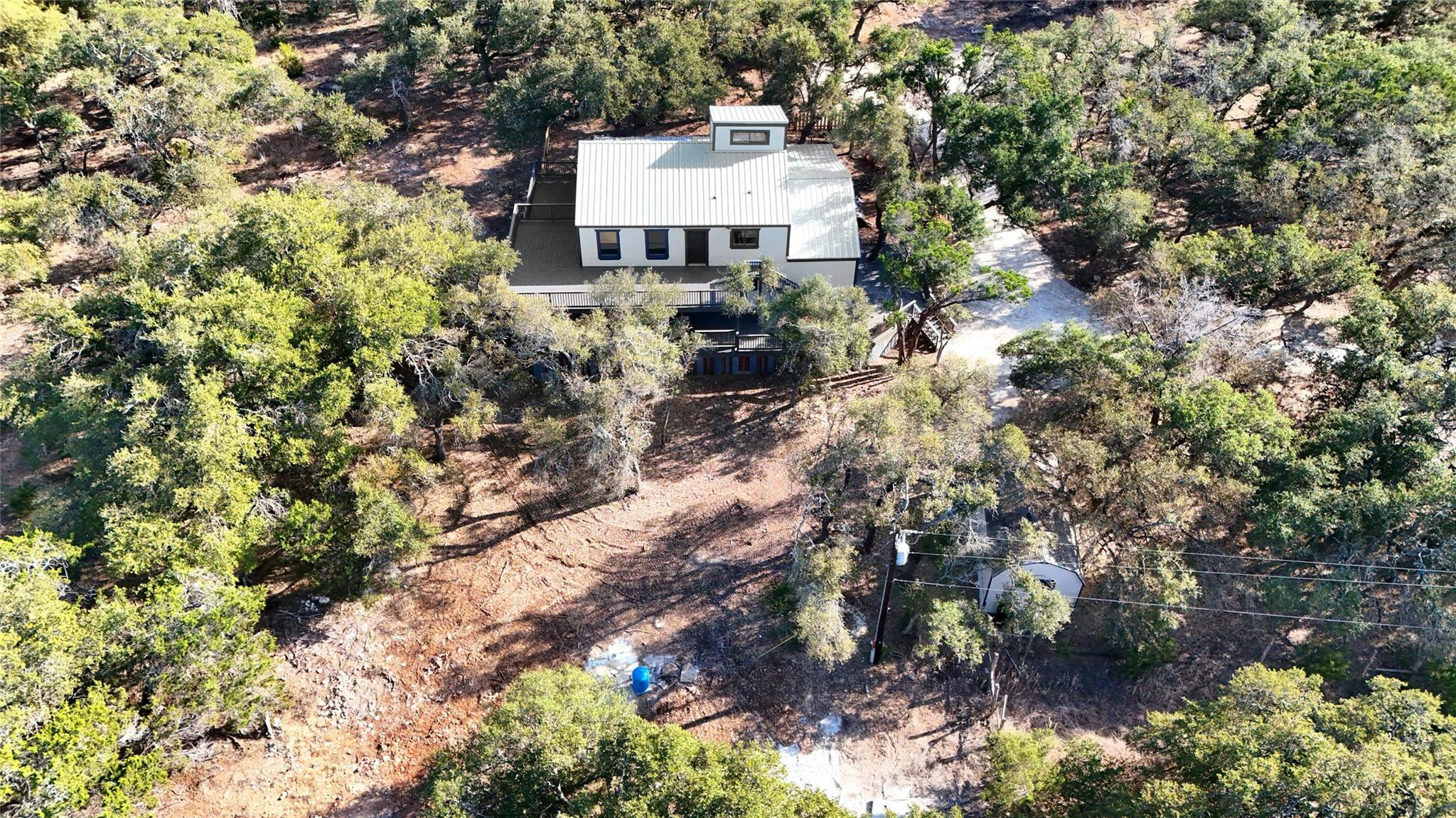 4016 McGregor Ln, Dripping Springs, TX 78620