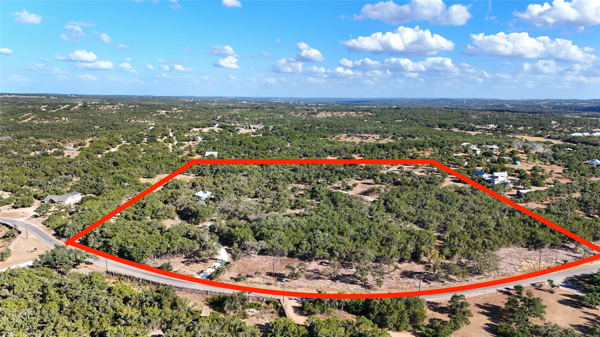 4016 McGregor Ln, Dripping Springs, TX 78620
