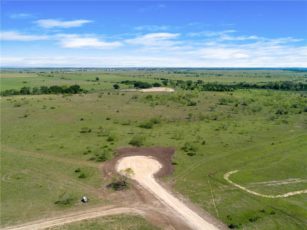 TBD County Road 236, Liberty Hill, TX 78605
