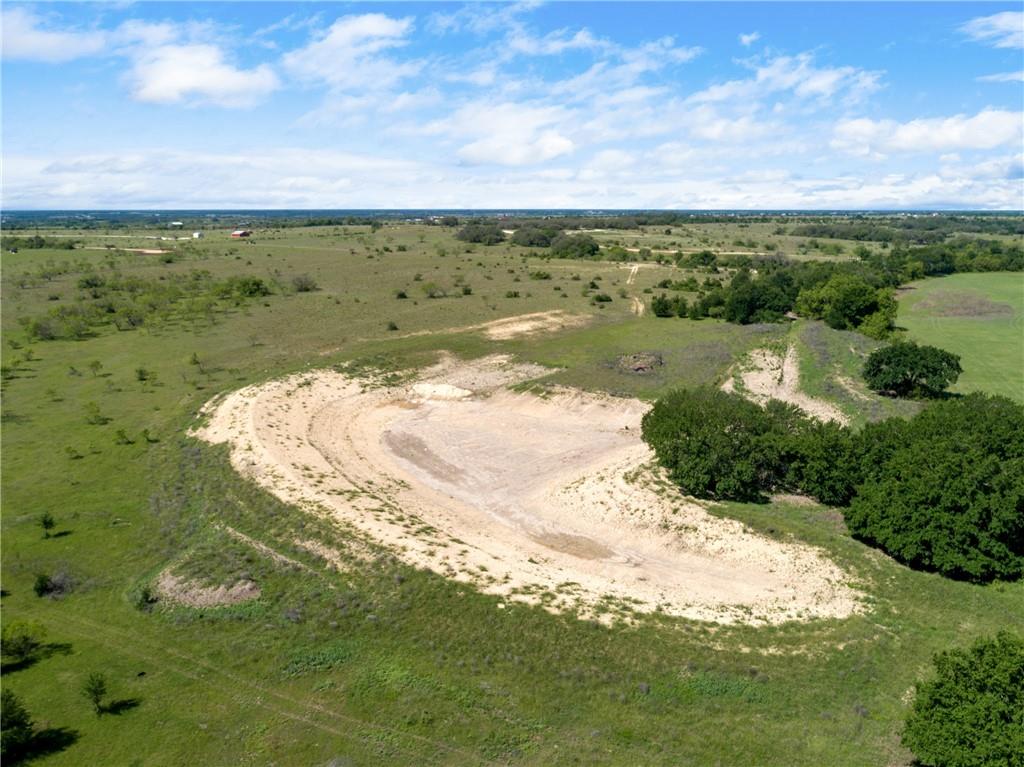 TBD County Road 236, Liberty Hill, TX 78605