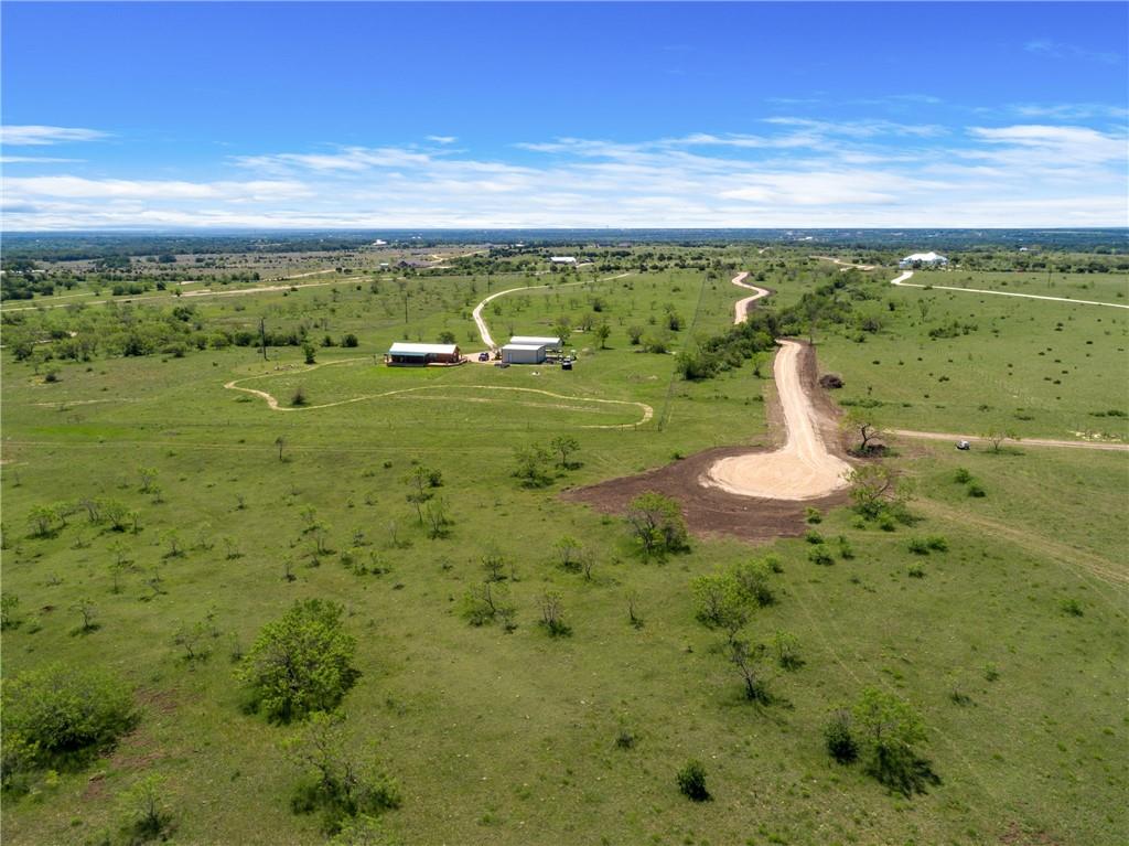 TBD County Road 236, Liberty Hill, TX 78605