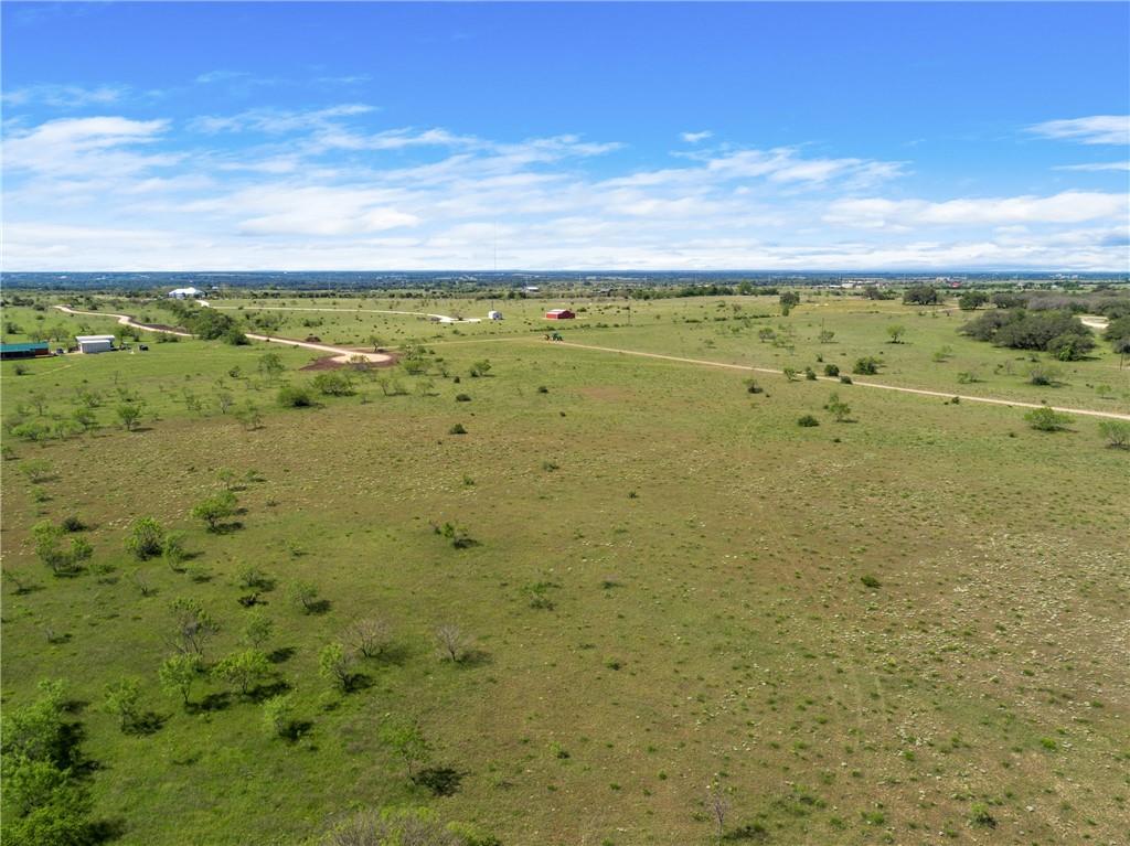 TBD County Road 236, Liberty Hill, TX 78605