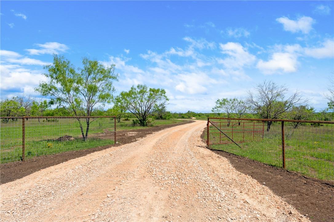 TBD County Road 236, Liberty Hill, TX 78605