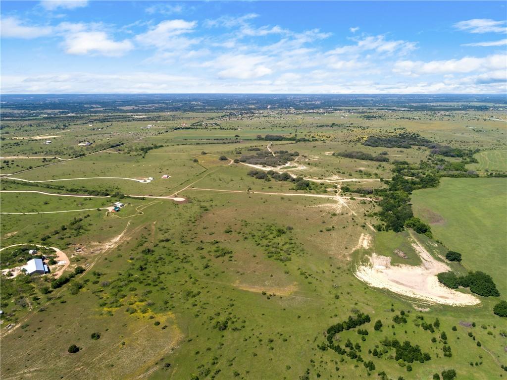 TBD County Road 236, Liberty Hill, TX 78605