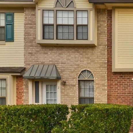 202 S College St # 9, Georgetown, TX 78626