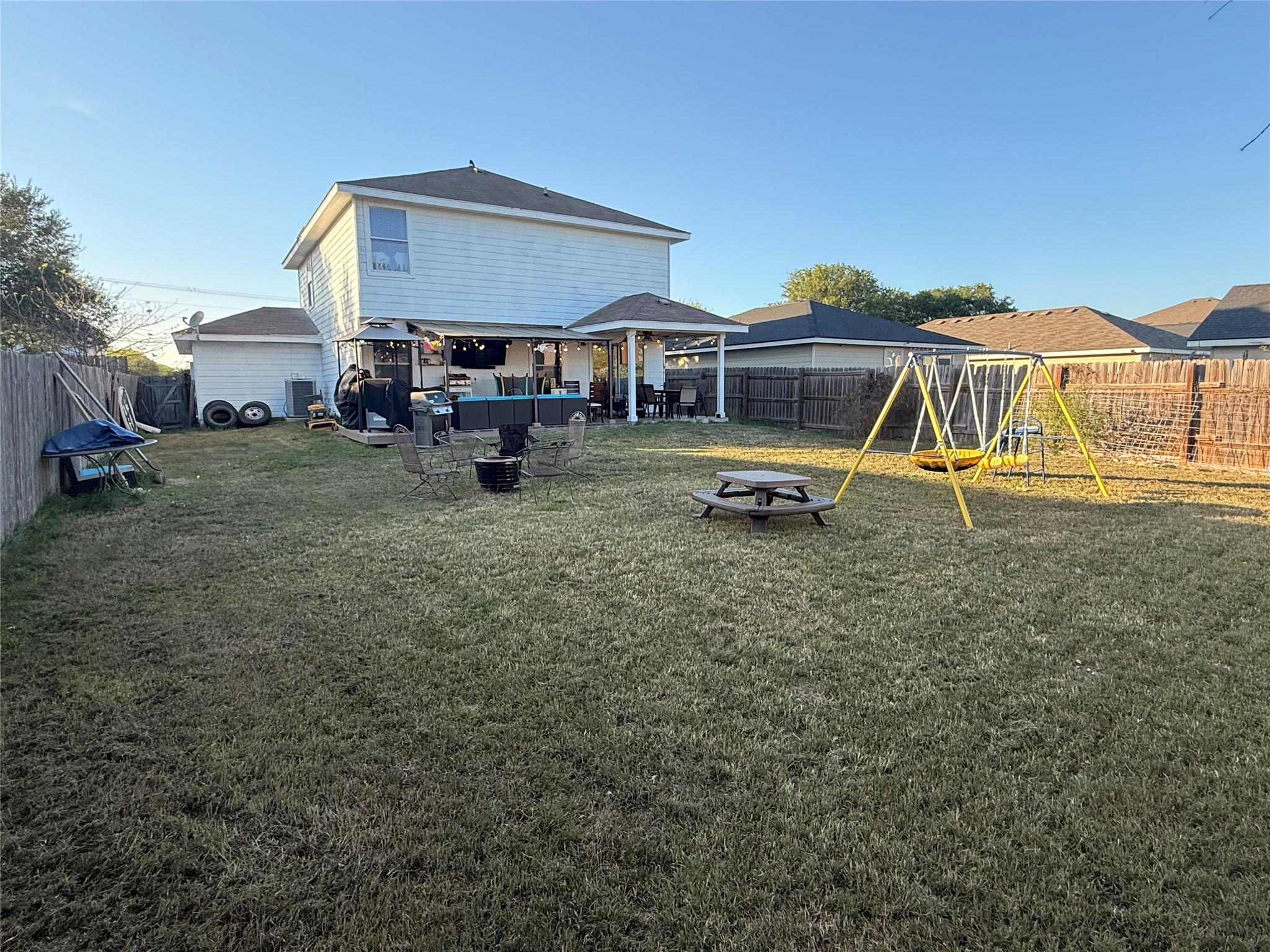 3254 SWALLOW POINTE, New Braunfels, TX 78130