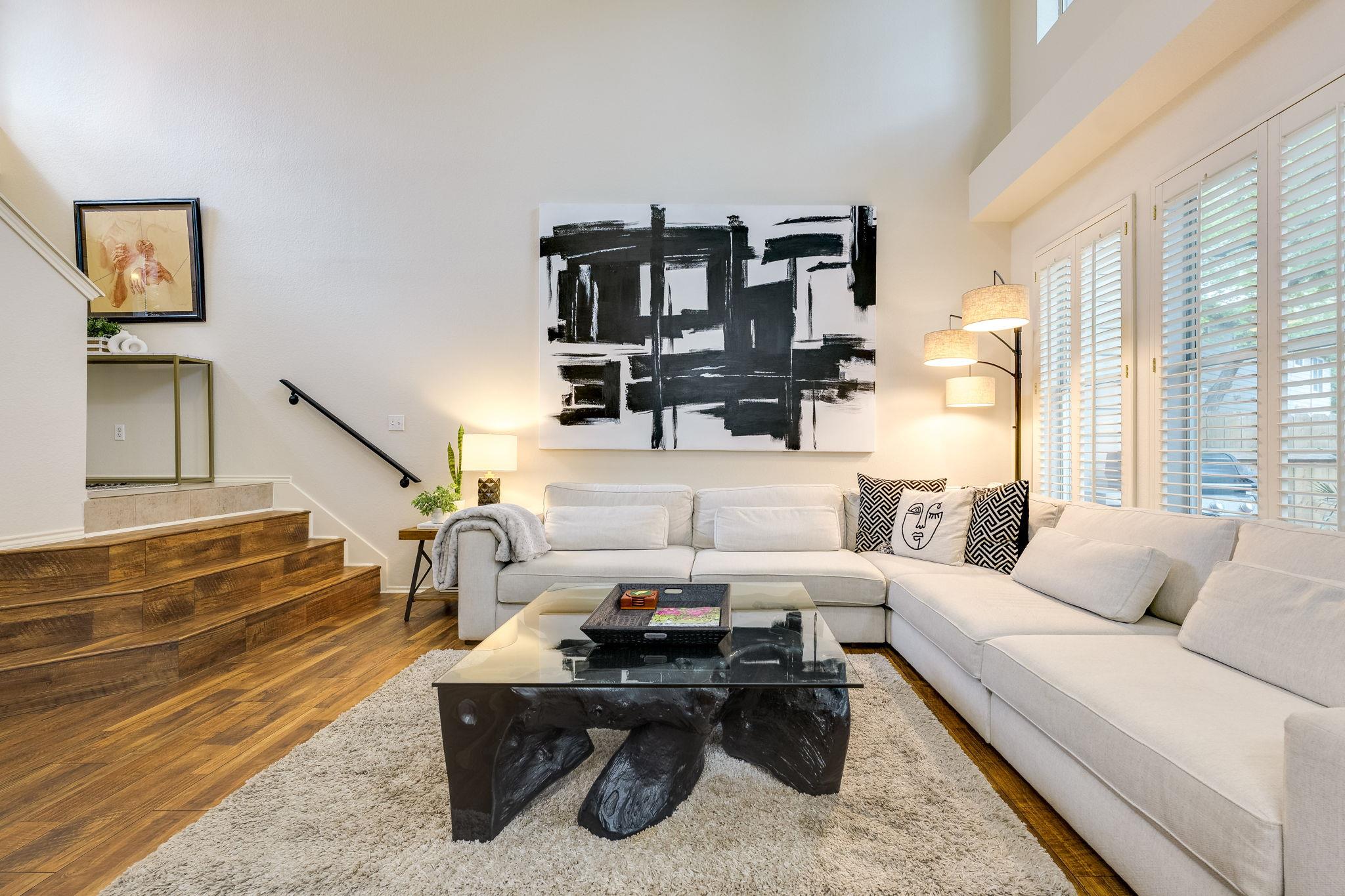 4501 Whispering Valley Dr # 3, Austin, TX 78727