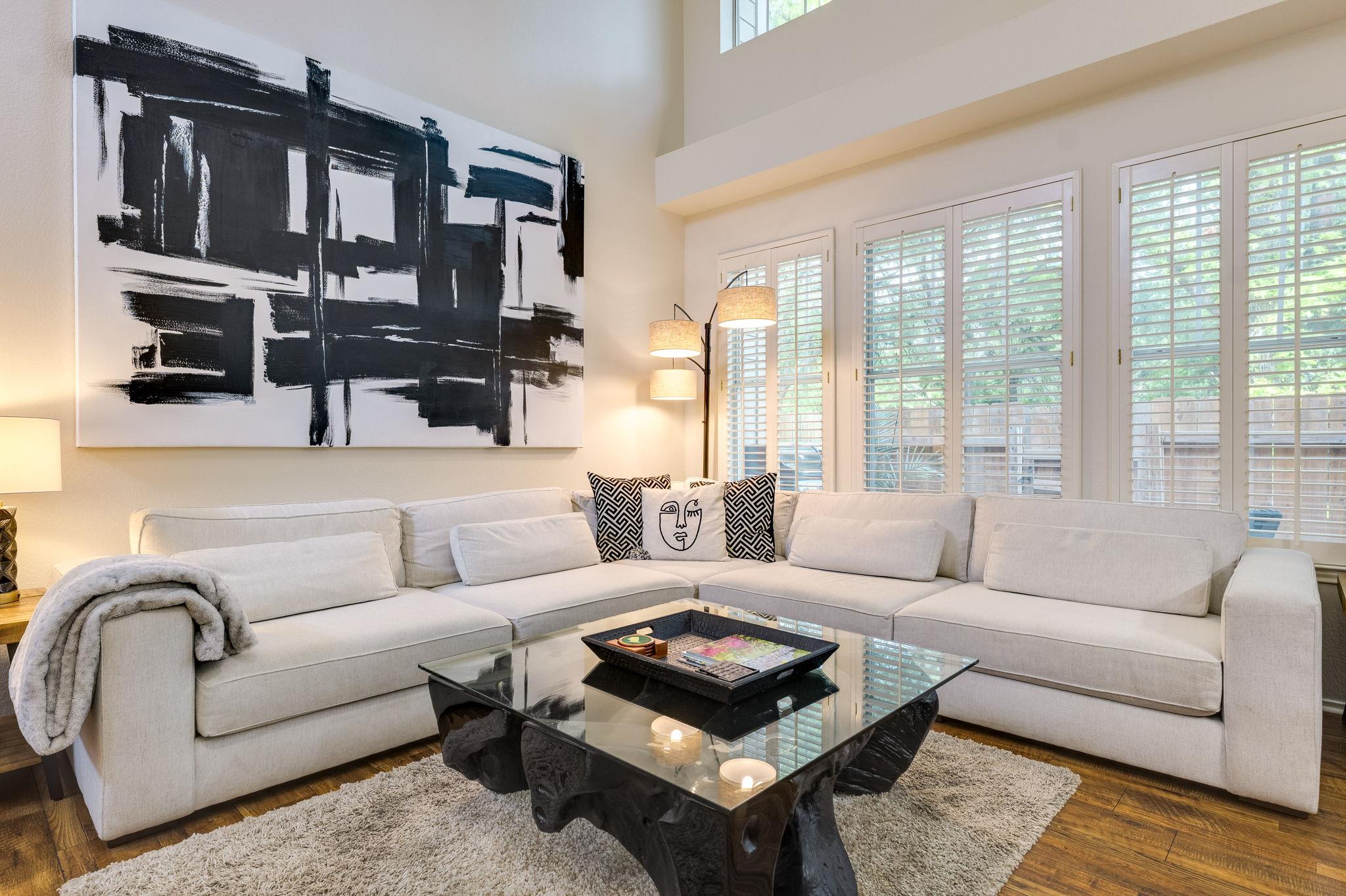 4501 Whispering Valley Dr # 3, Austin, TX 78727