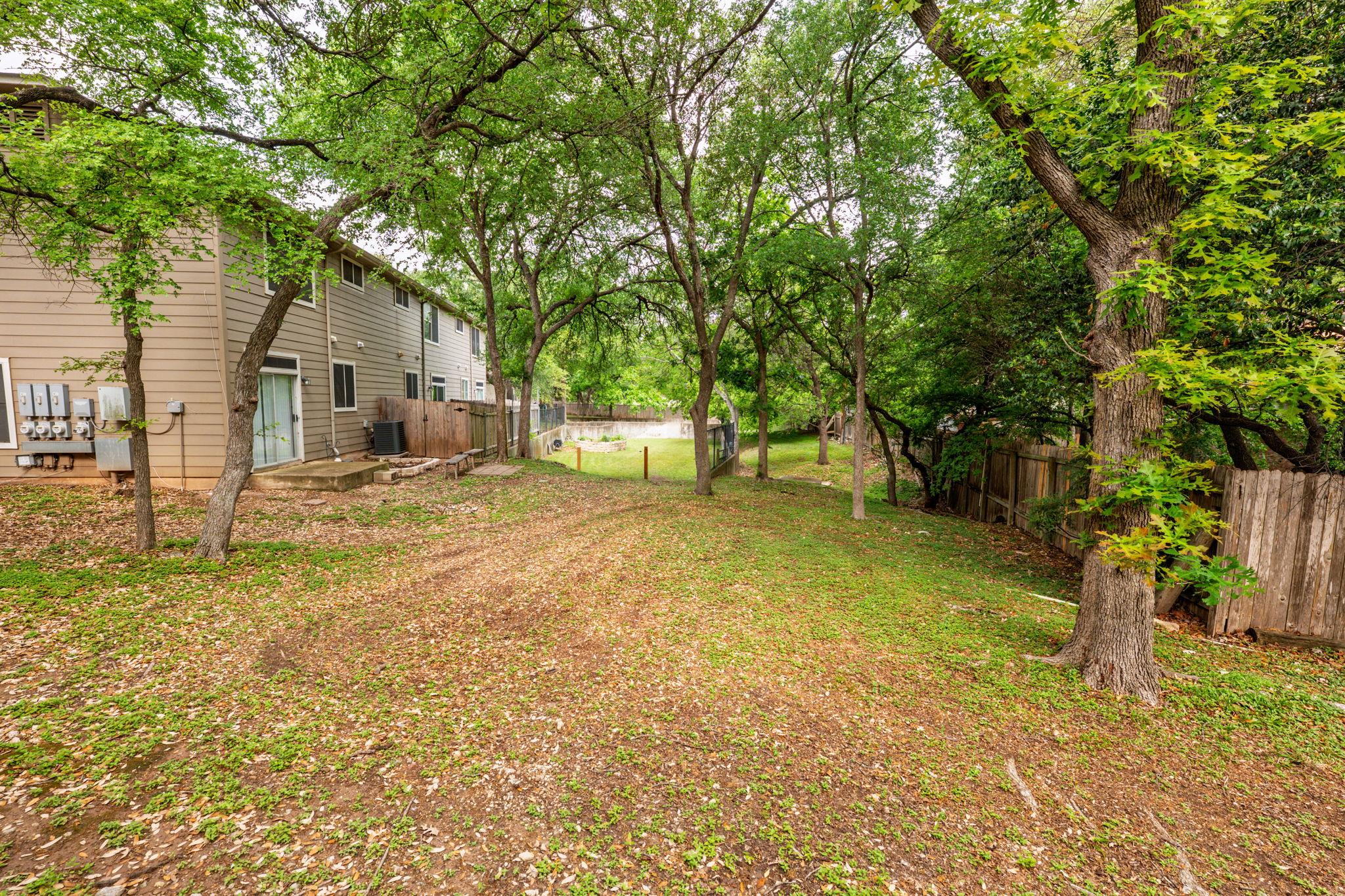 4501 Whispering Valley Dr # 3, Austin, TX 78727