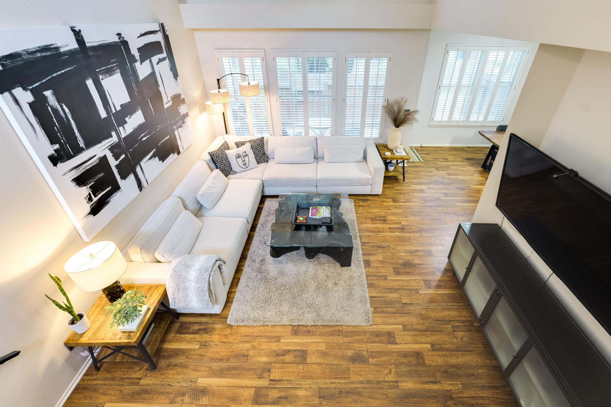 4501 Whispering Valley Dr # 3, Austin, TX 78727