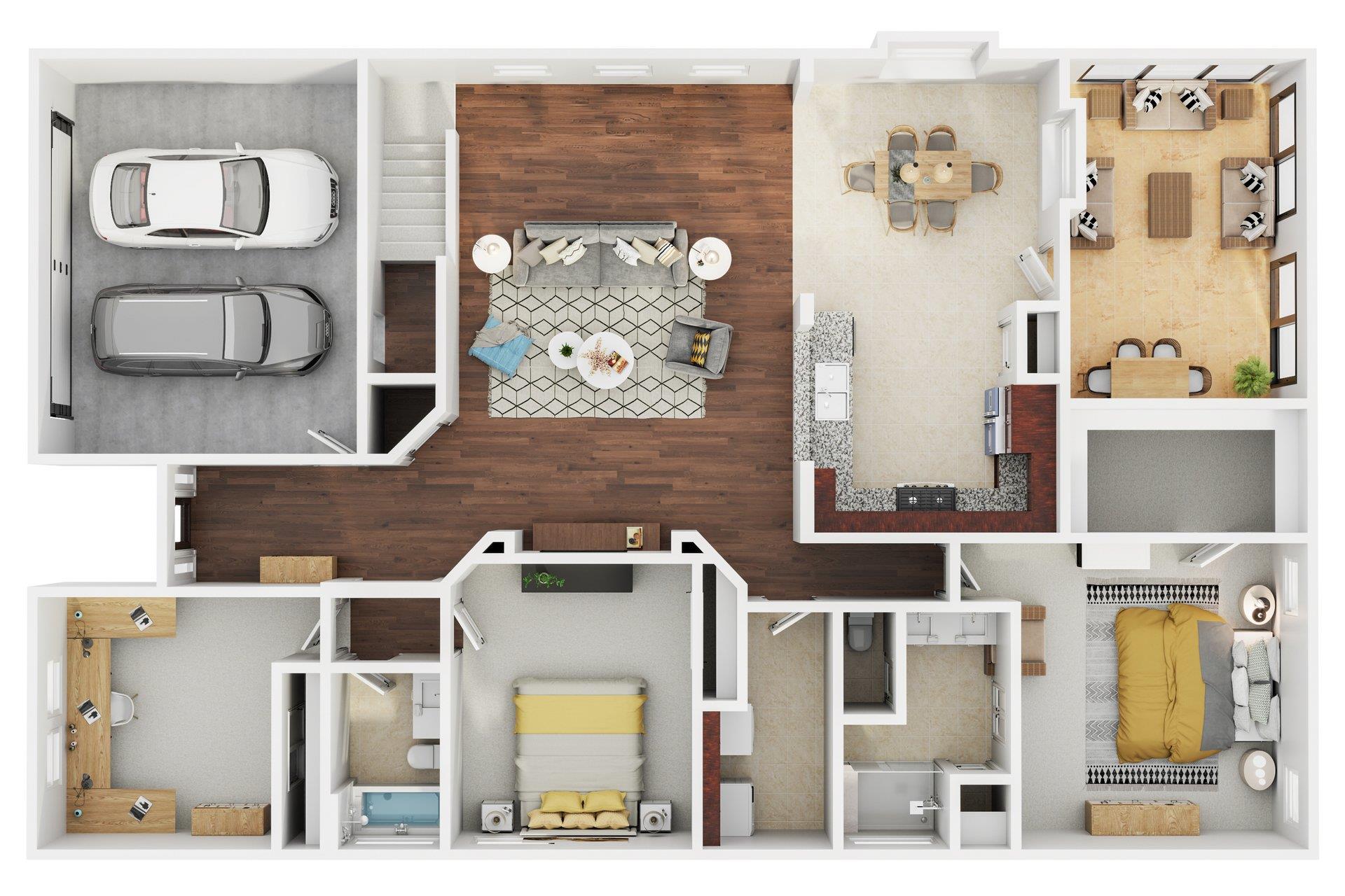 2524 Muzzie Ln, Leander, TX 78641