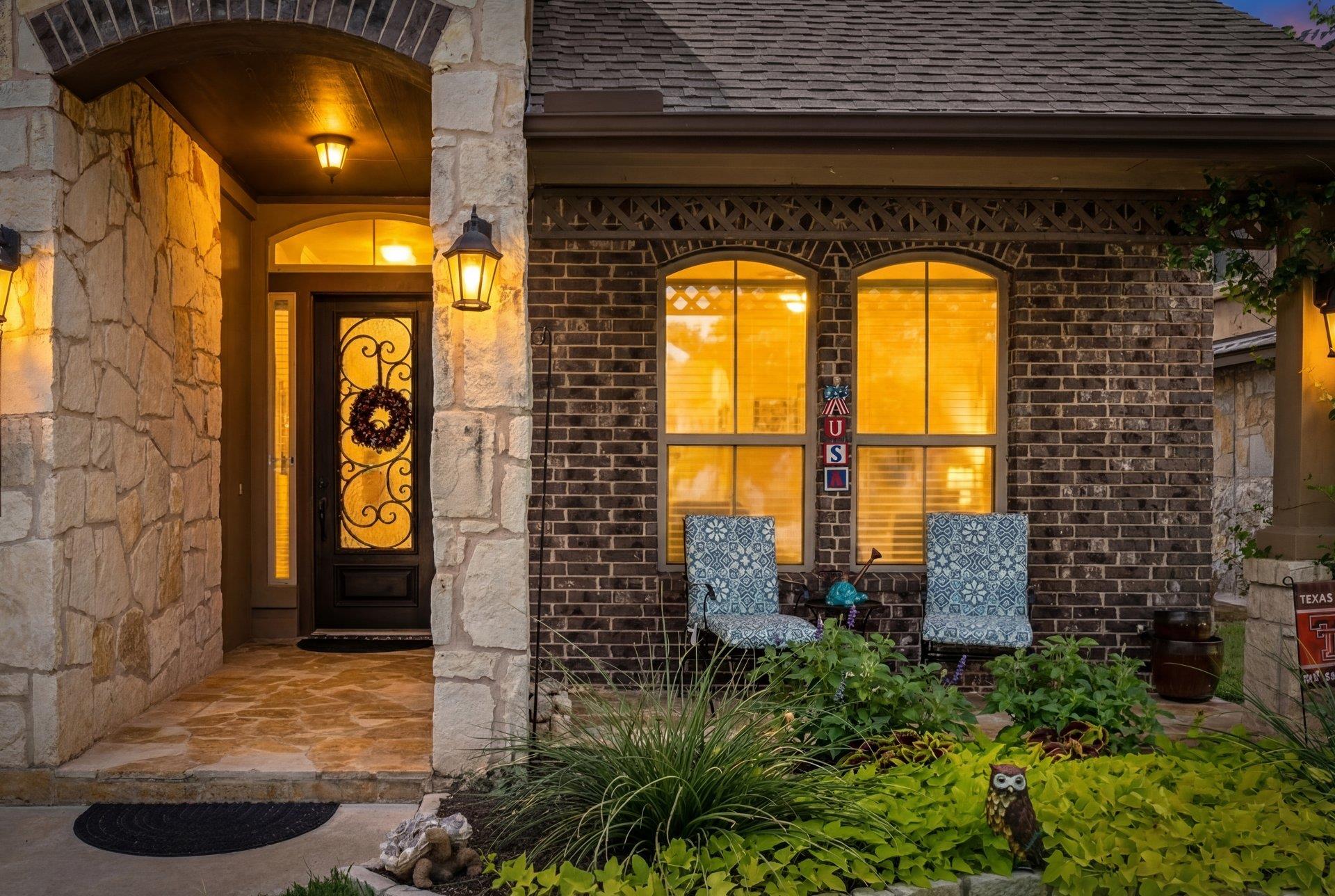 2524 Muzzie Ln, Leander, TX 78641