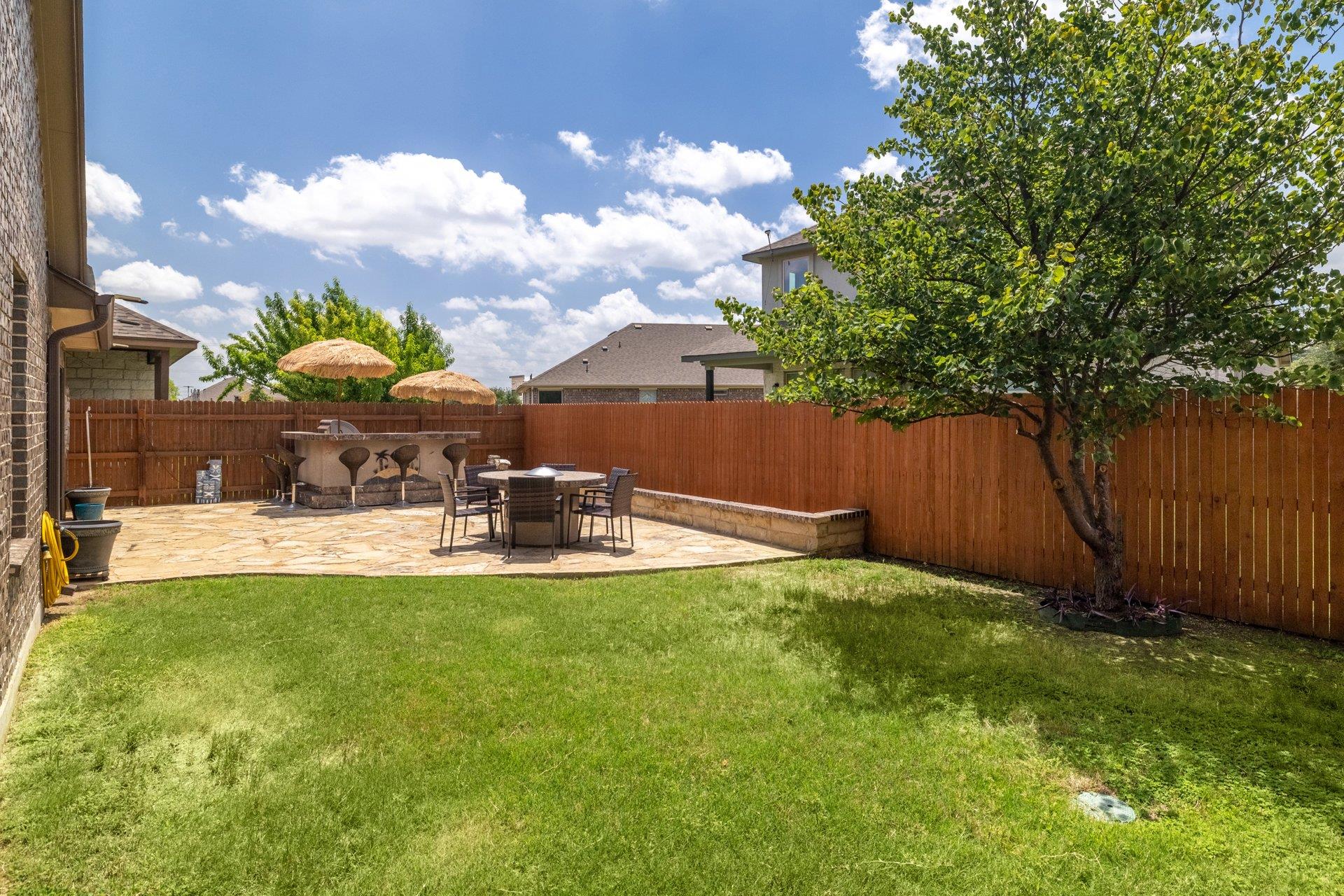 2524 Muzzie Ln, Leander, TX 78641