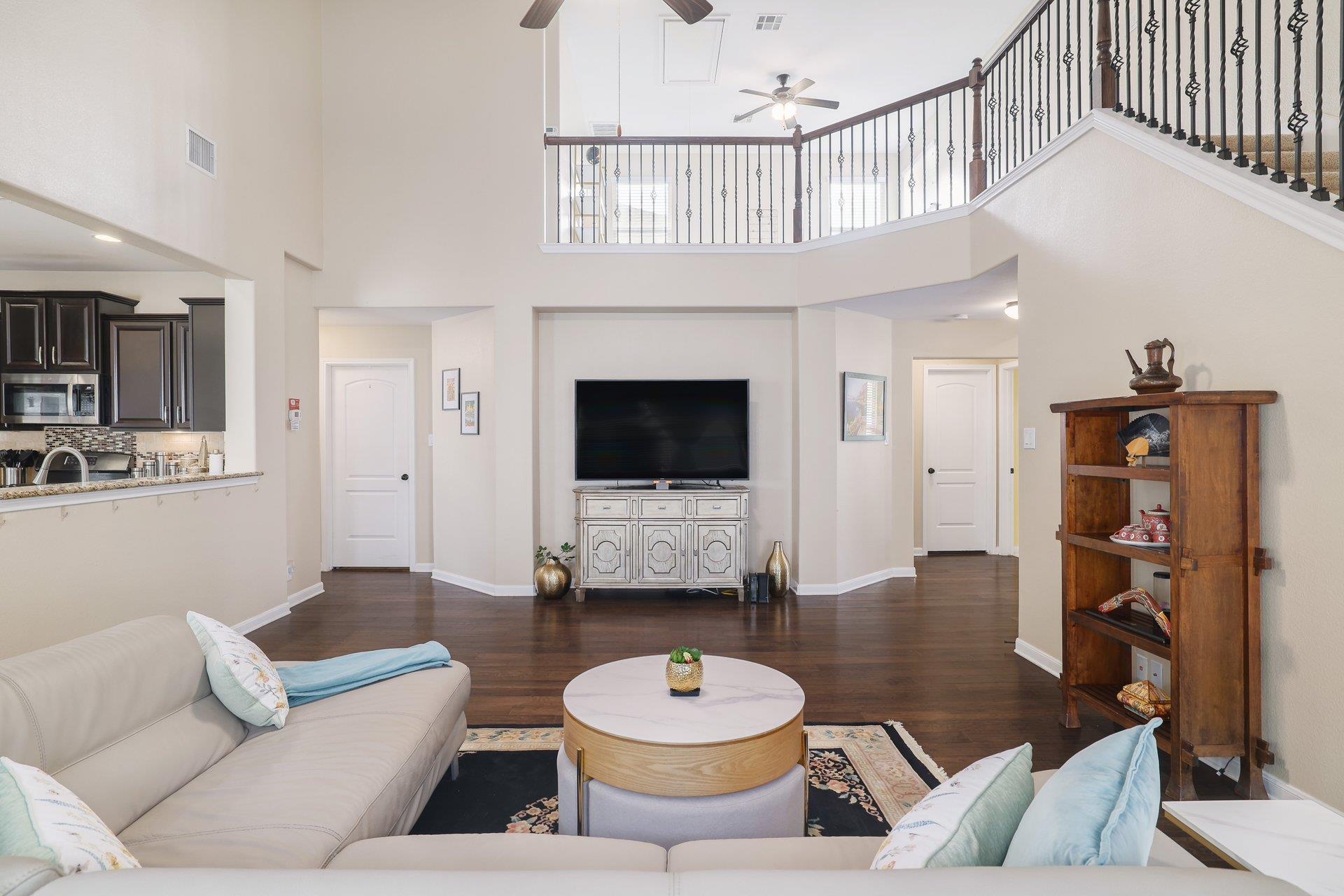 2524 Muzzie Ln, Leander, TX 78641