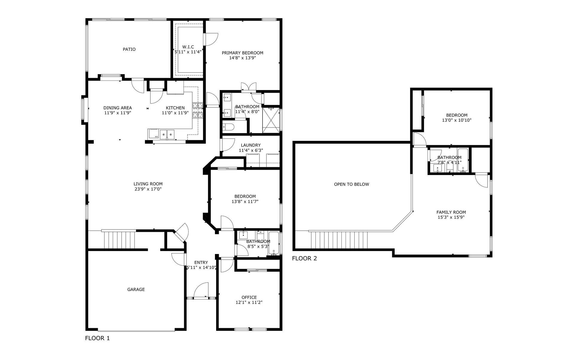 2524 Muzzie Ln, Leander, TX 78641