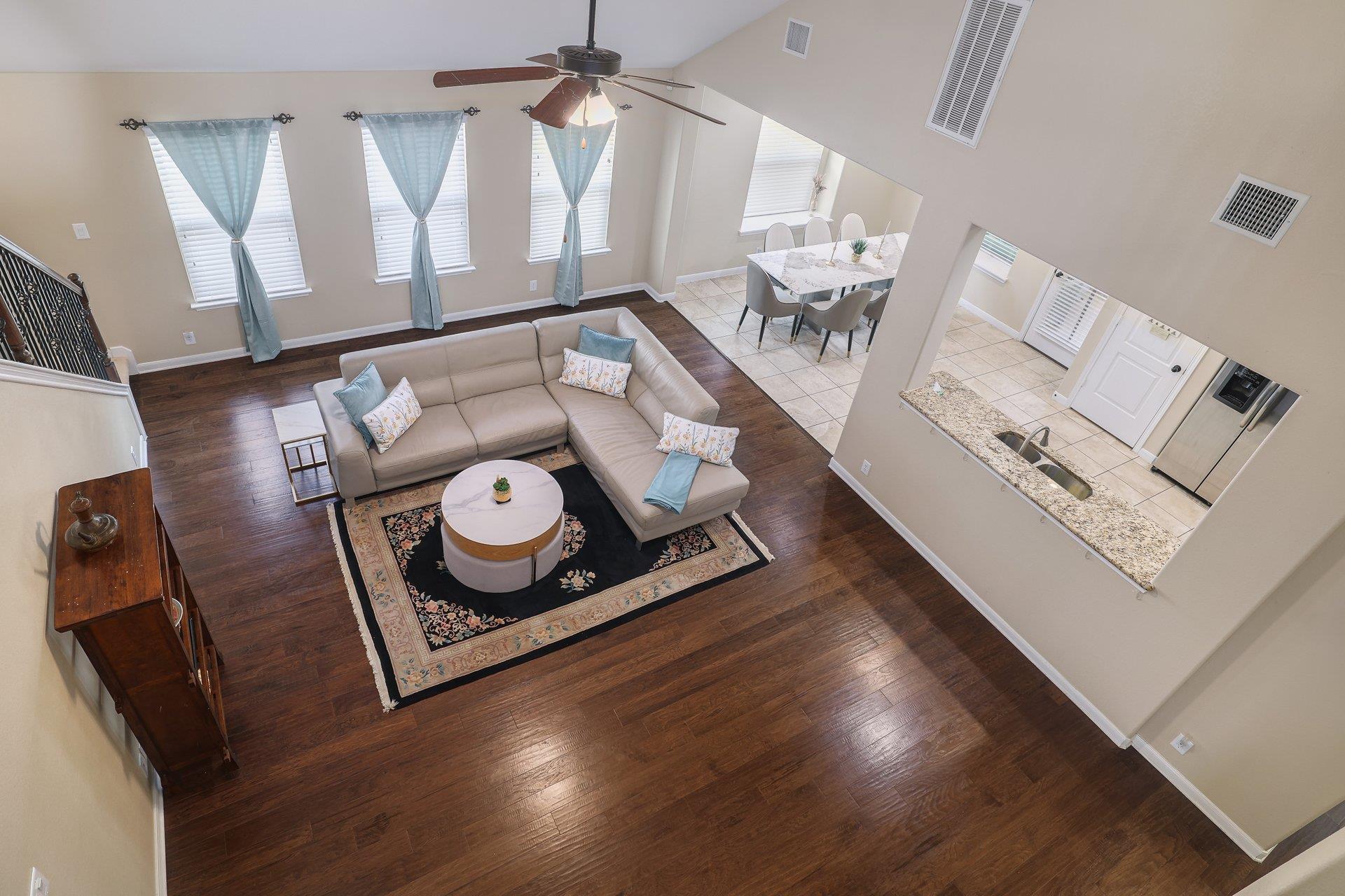 2524 Muzzie Ln, Leander, TX 78641