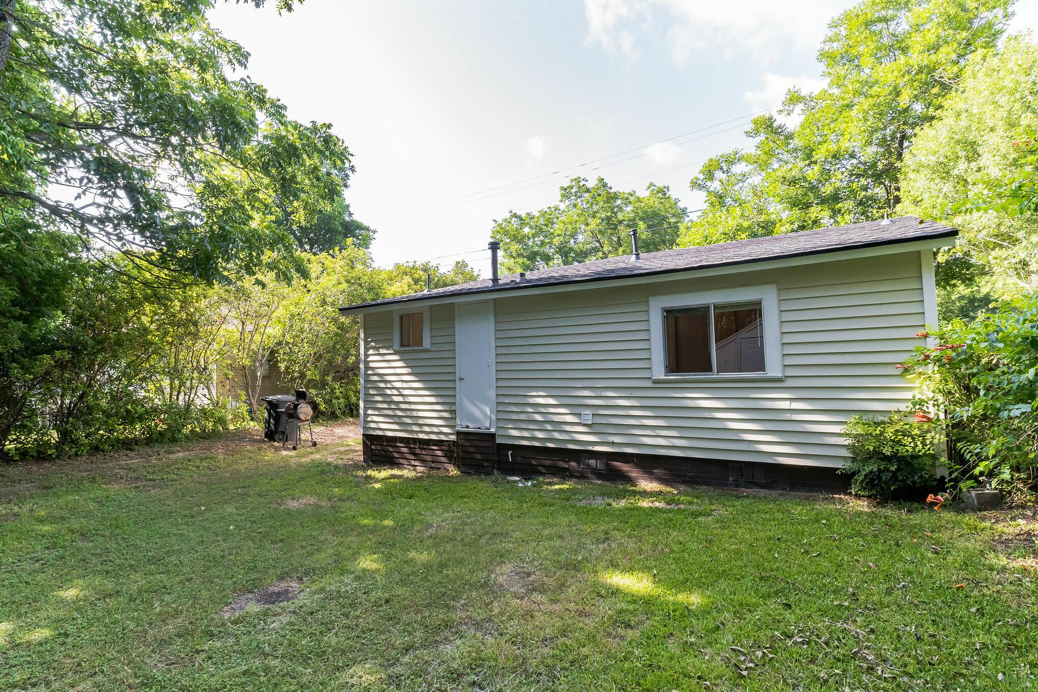 501 E 4th St, Georgetown, TX 78626