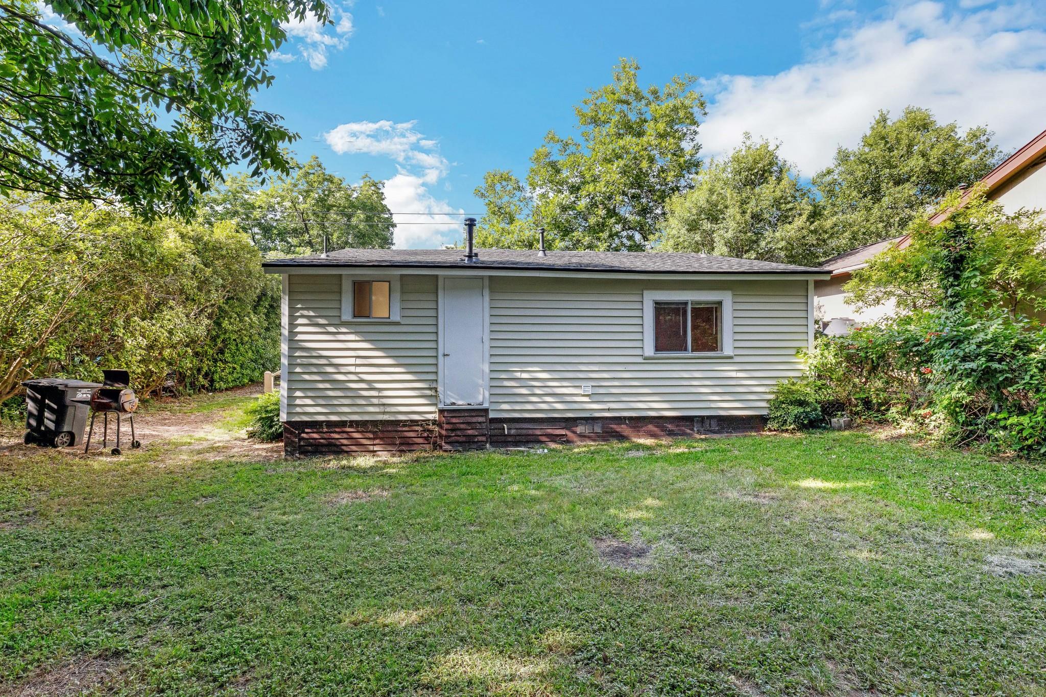 501 E 4th St, Georgetown, TX 78626