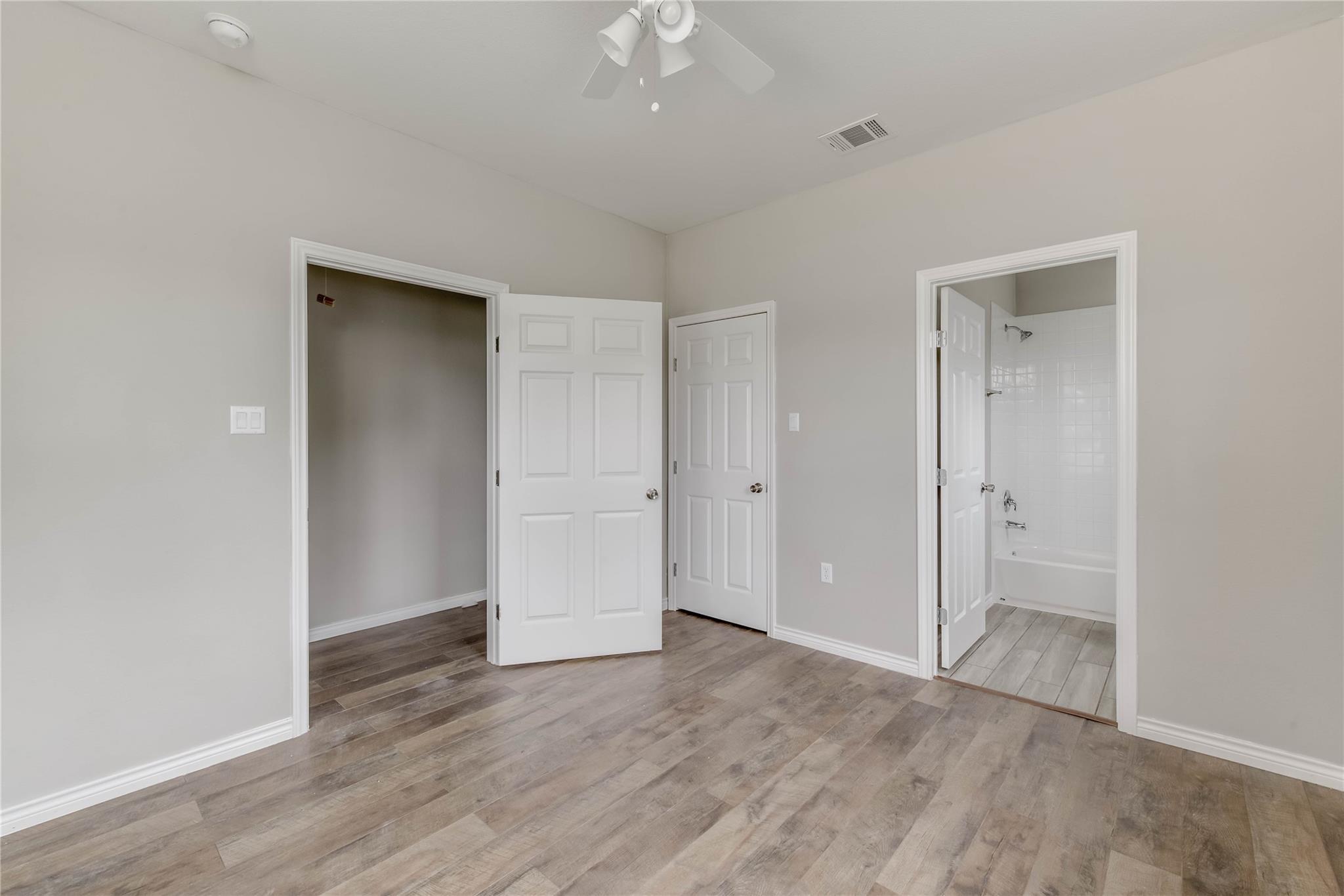 412 Booth St # A, Taylor, TX 76574