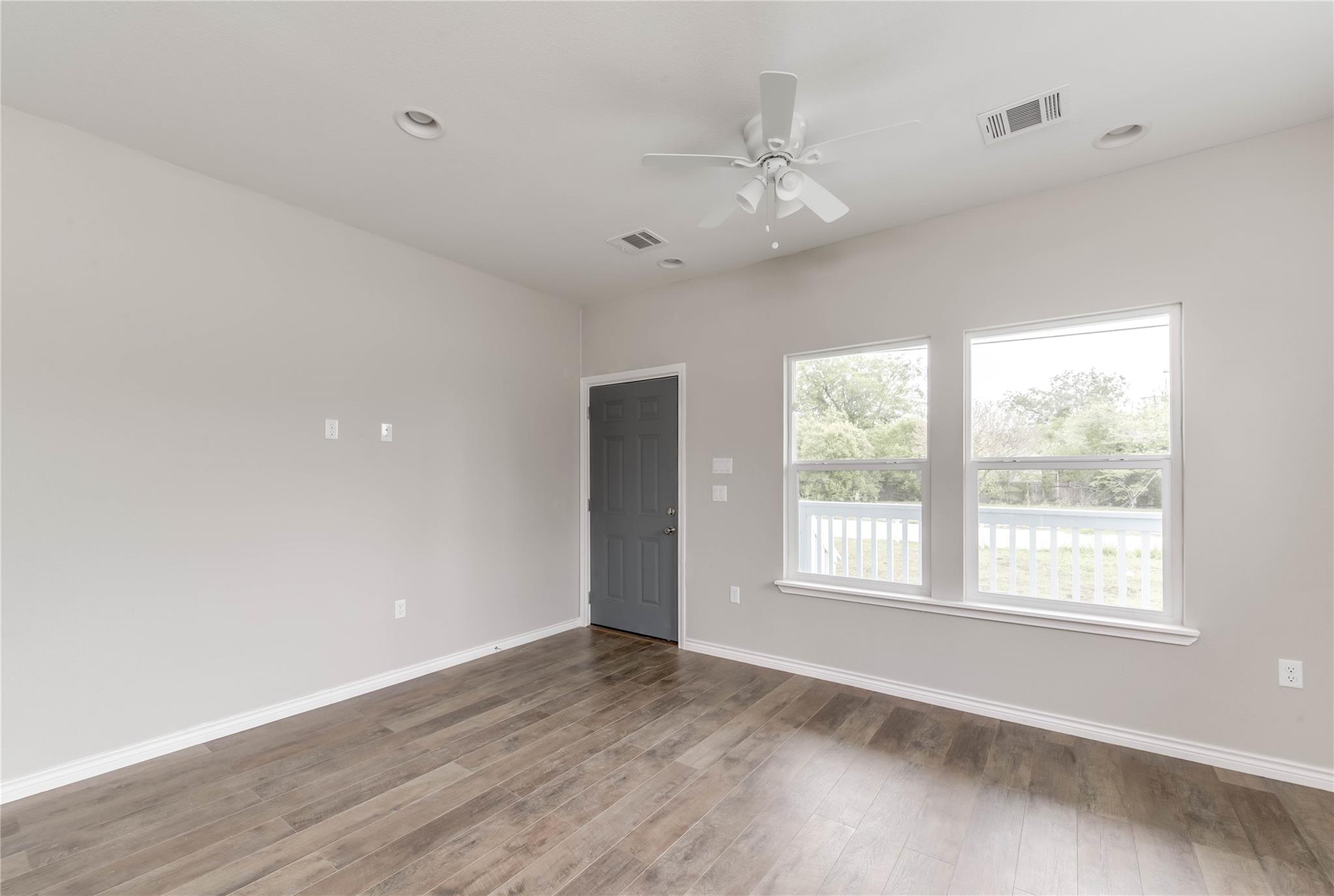 412 Booth St # A, Taylor, TX 76574