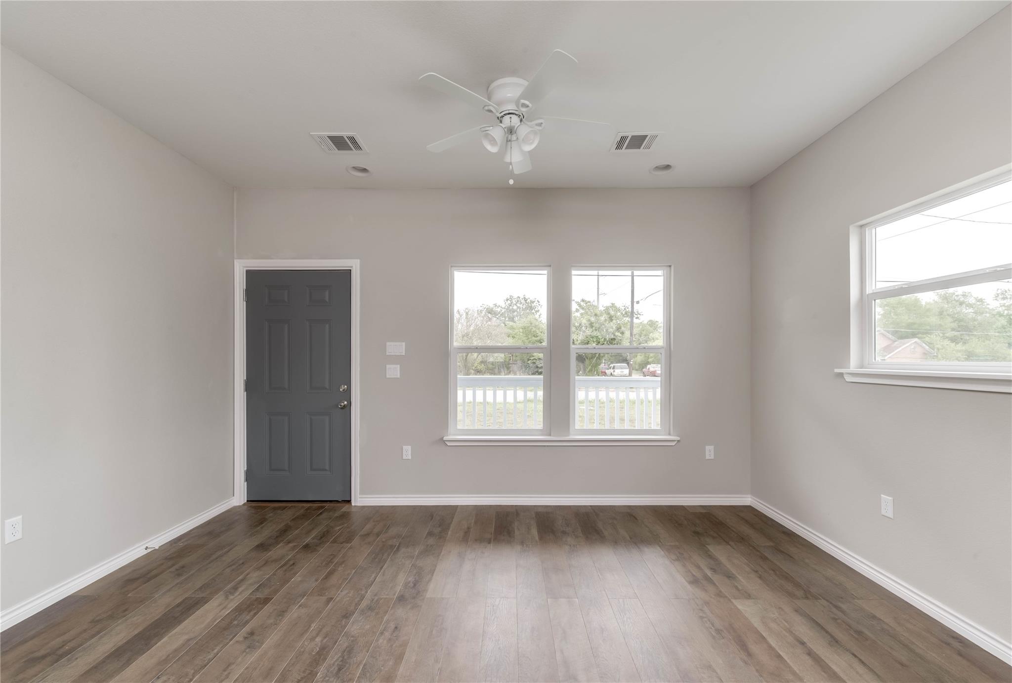 412 Booth St # A, Taylor, TX 76574