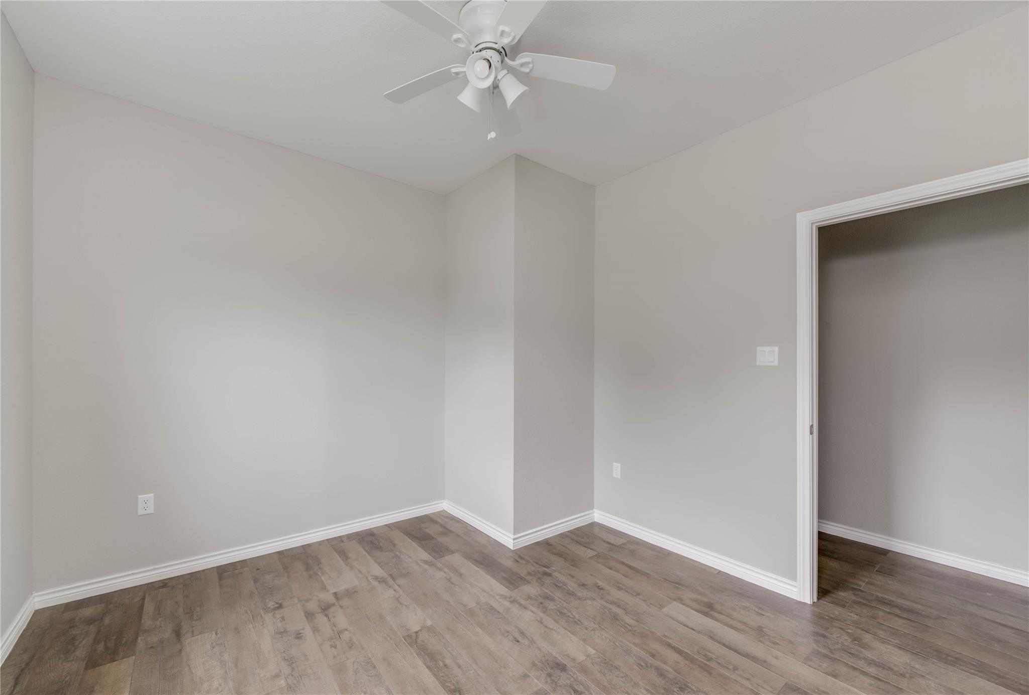 412 Booth St # A, Taylor, TX 76574