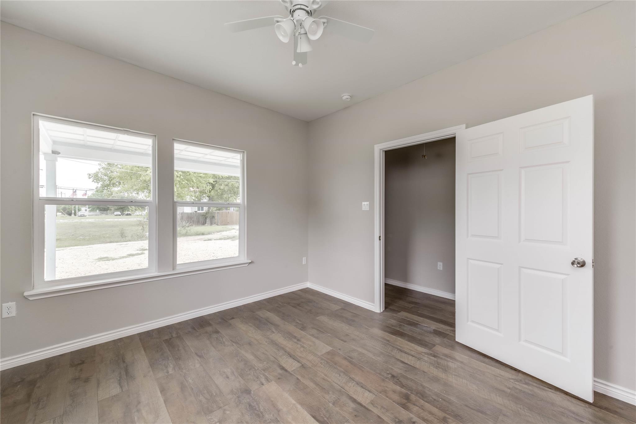 412 Booth St # A, Taylor, TX 76574