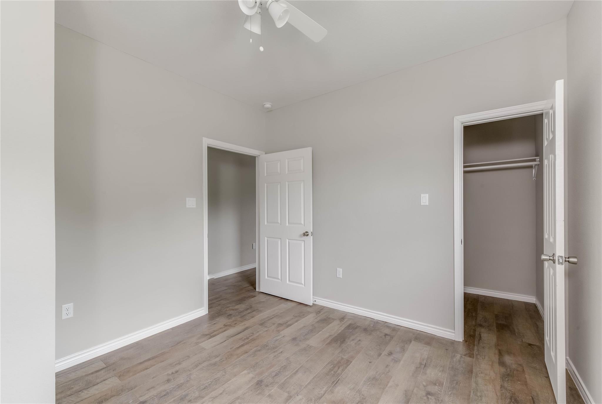 412 Booth St # A, Taylor, TX 76574