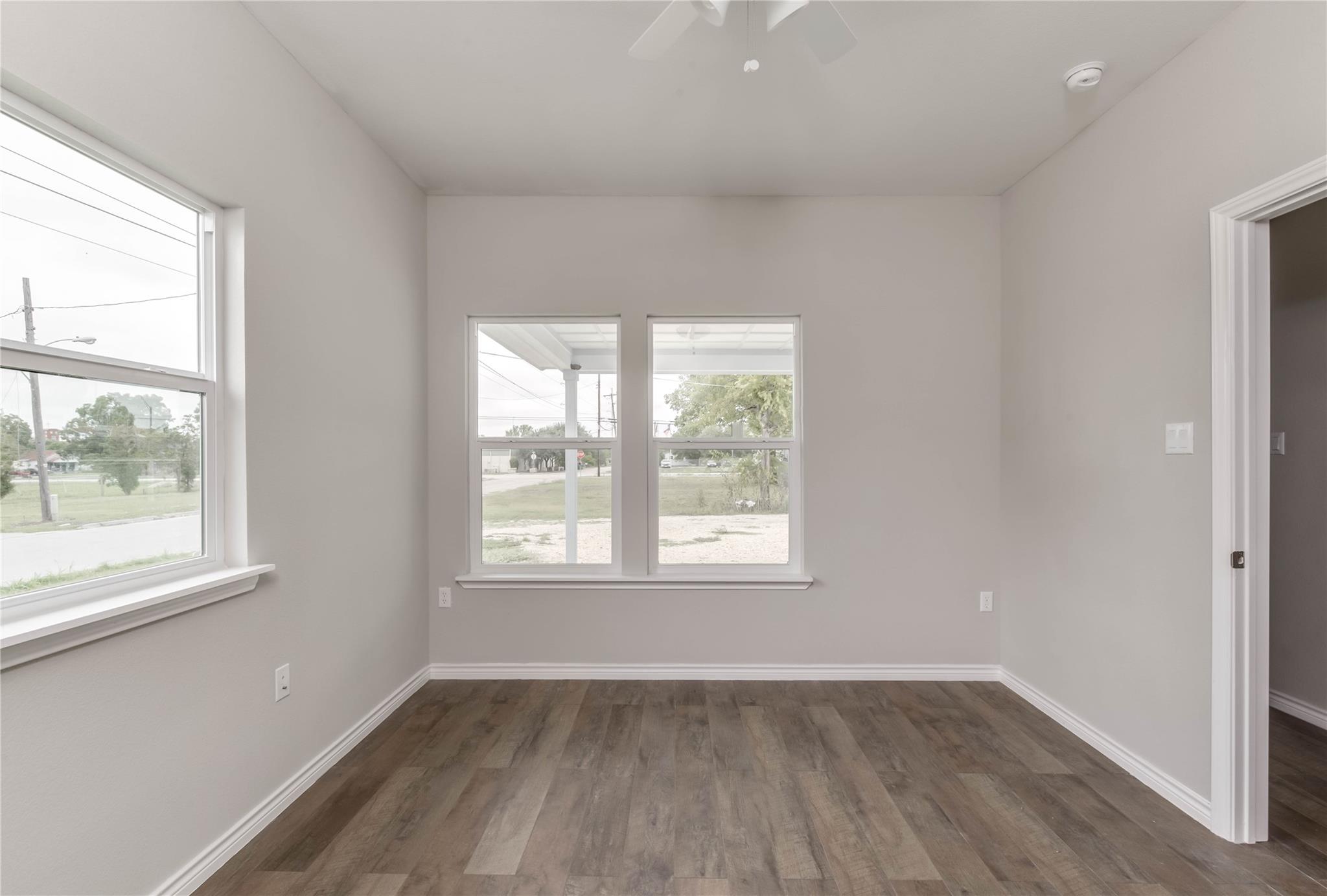 412 Booth St # A, Taylor, TX 76574