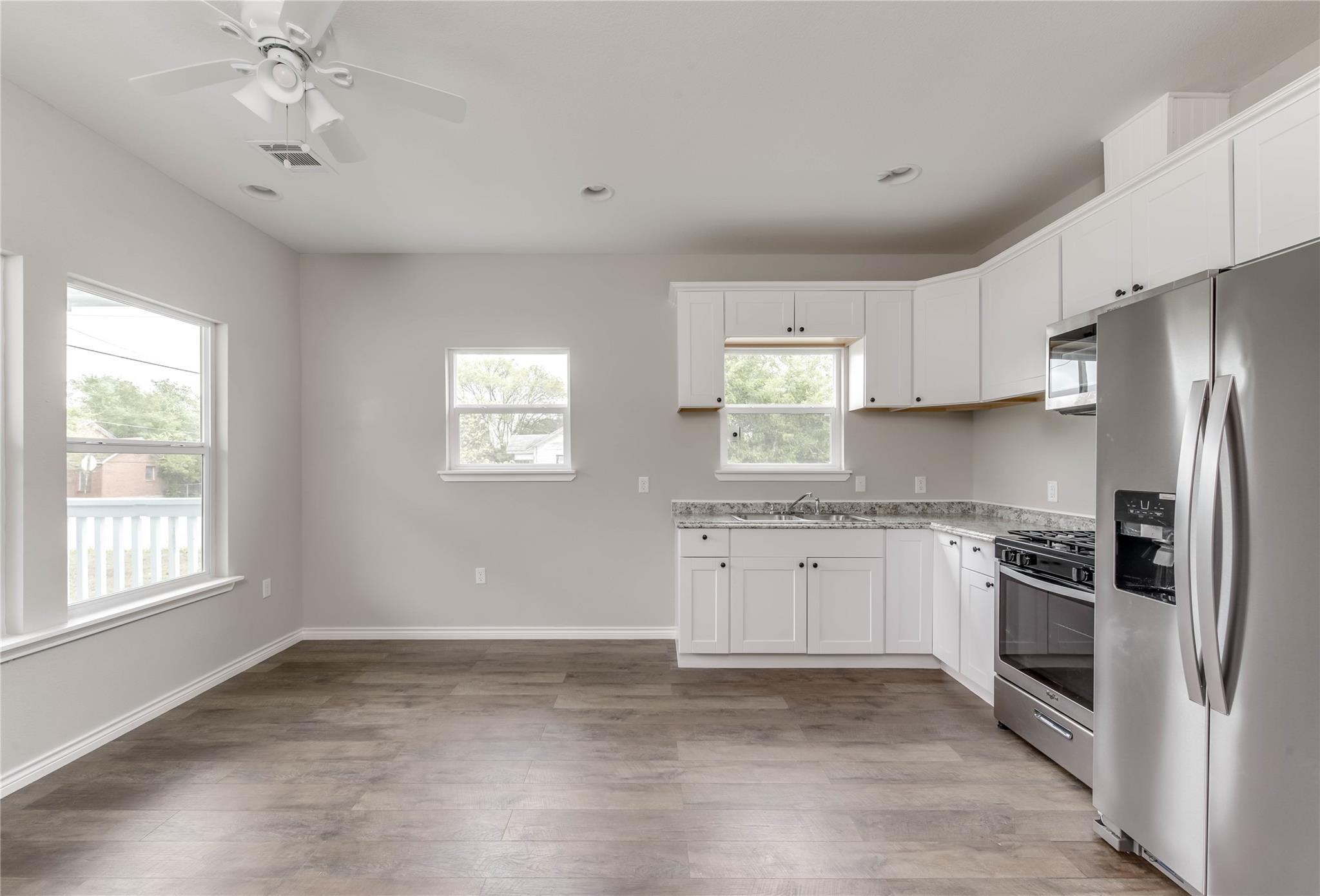 412 Booth St # A, Taylor, TX 76574