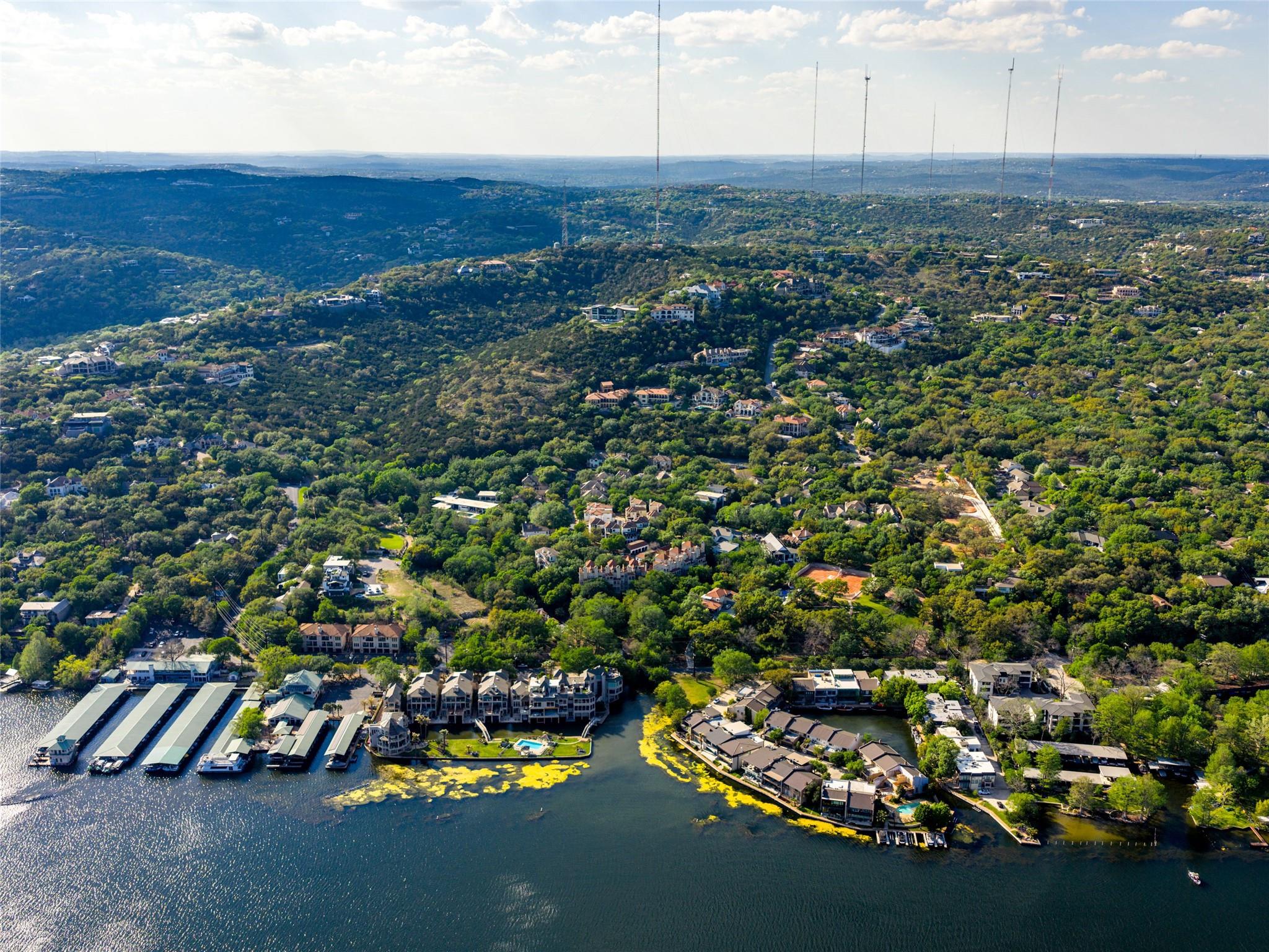 1937 Rue De St Tropez # 10, Austin, TX 78746