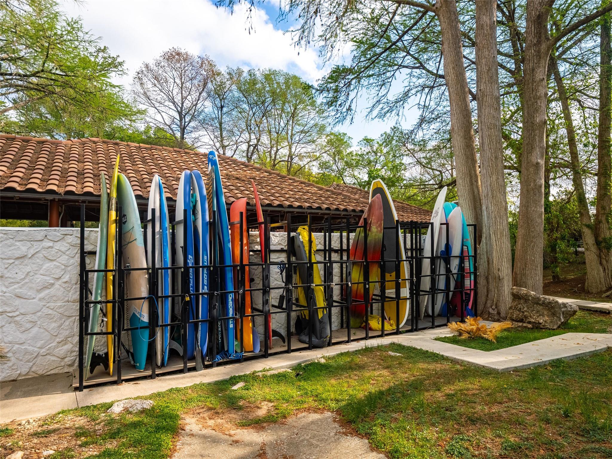 1937 Rue De St Tropez # 10, Austin, TX 78746