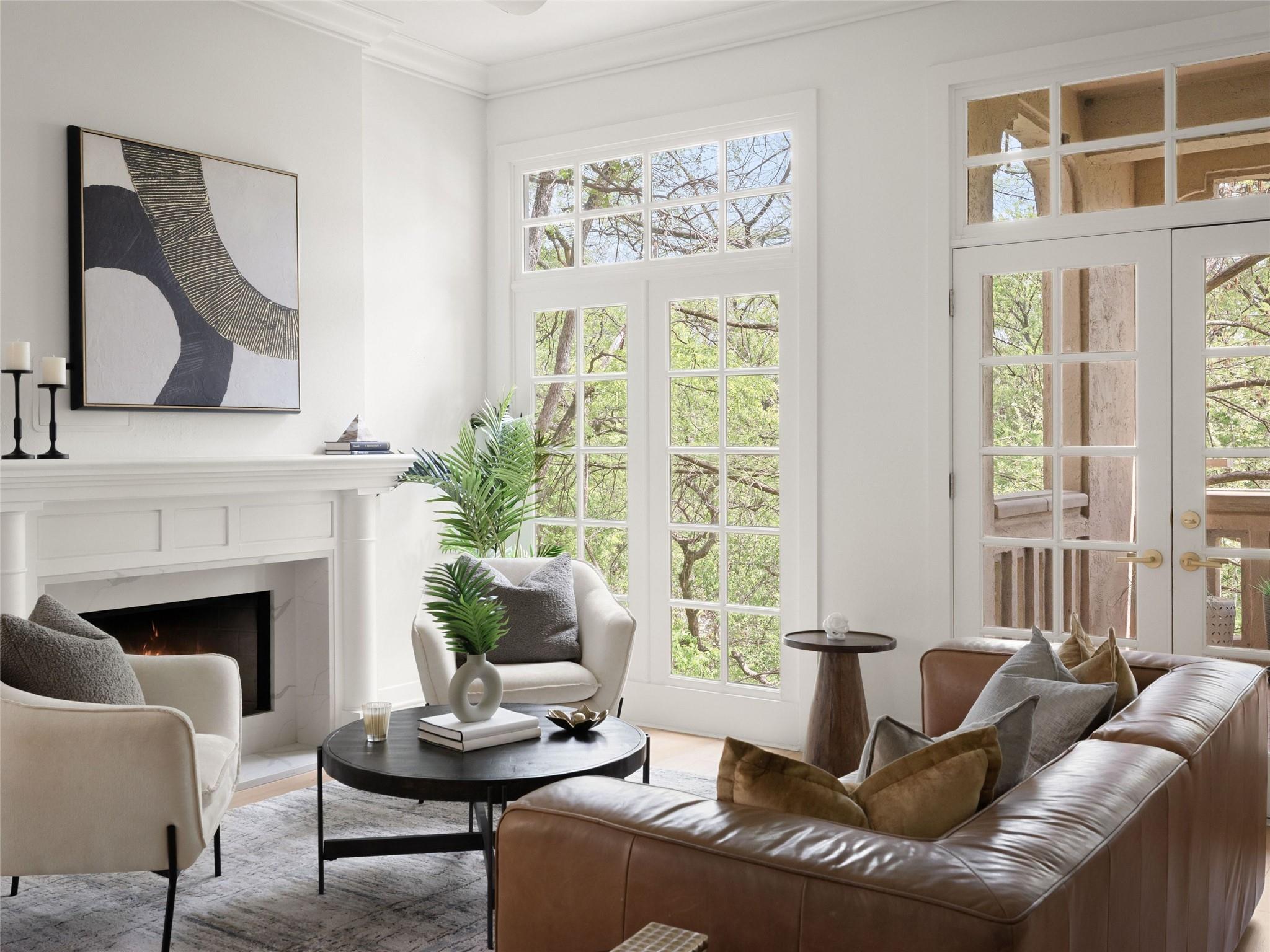 1937 Rue De St Tropez # 10, Austin, TX 78746