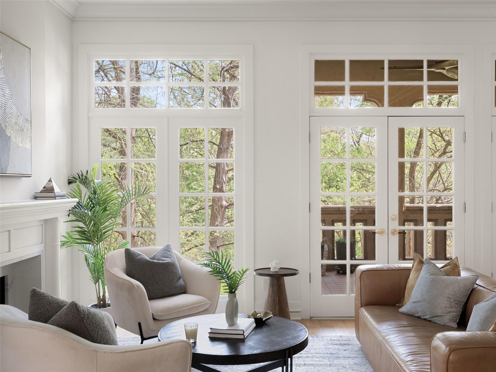 1937 Rue De St Tropez # 10, Austin, TX 78746