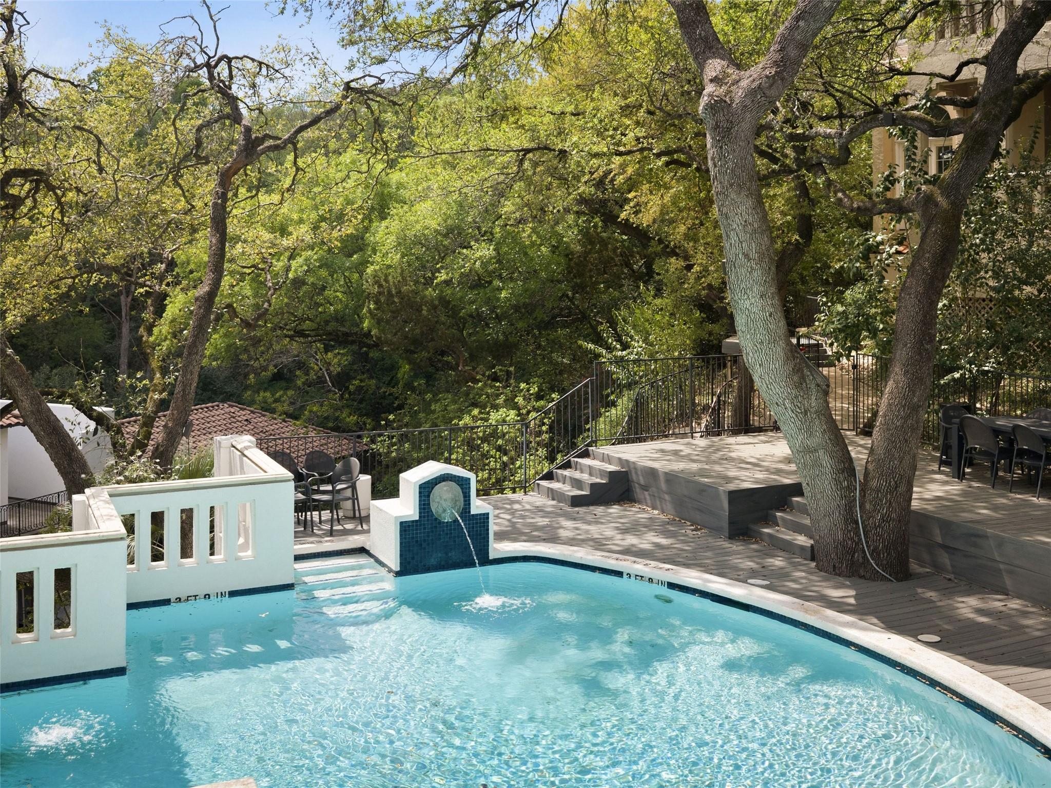 1937 Rue De St Tropez # 10, Austin, TX 78746