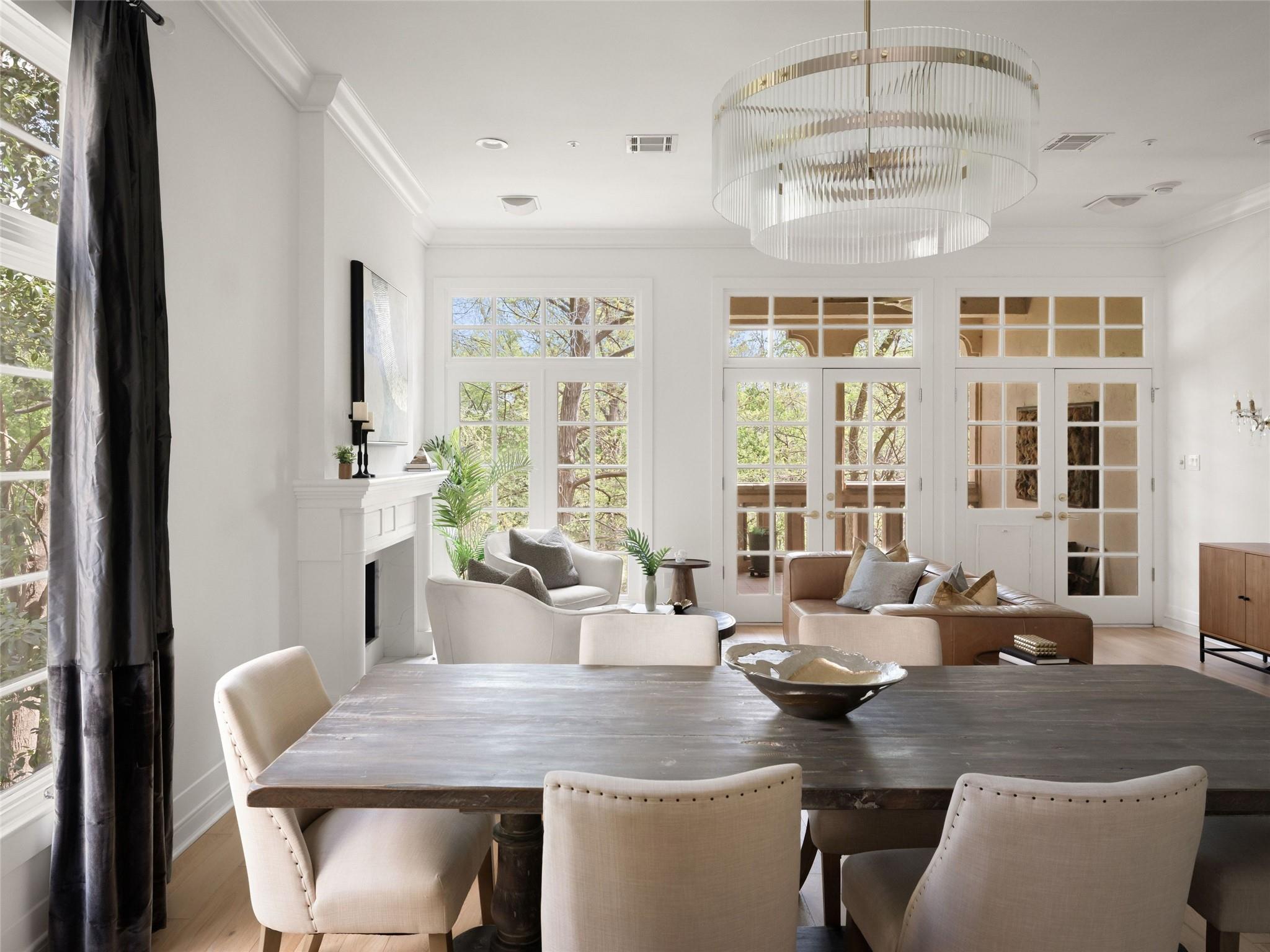 1937 Rue De St Tropez # 10, Austin, TX 78746