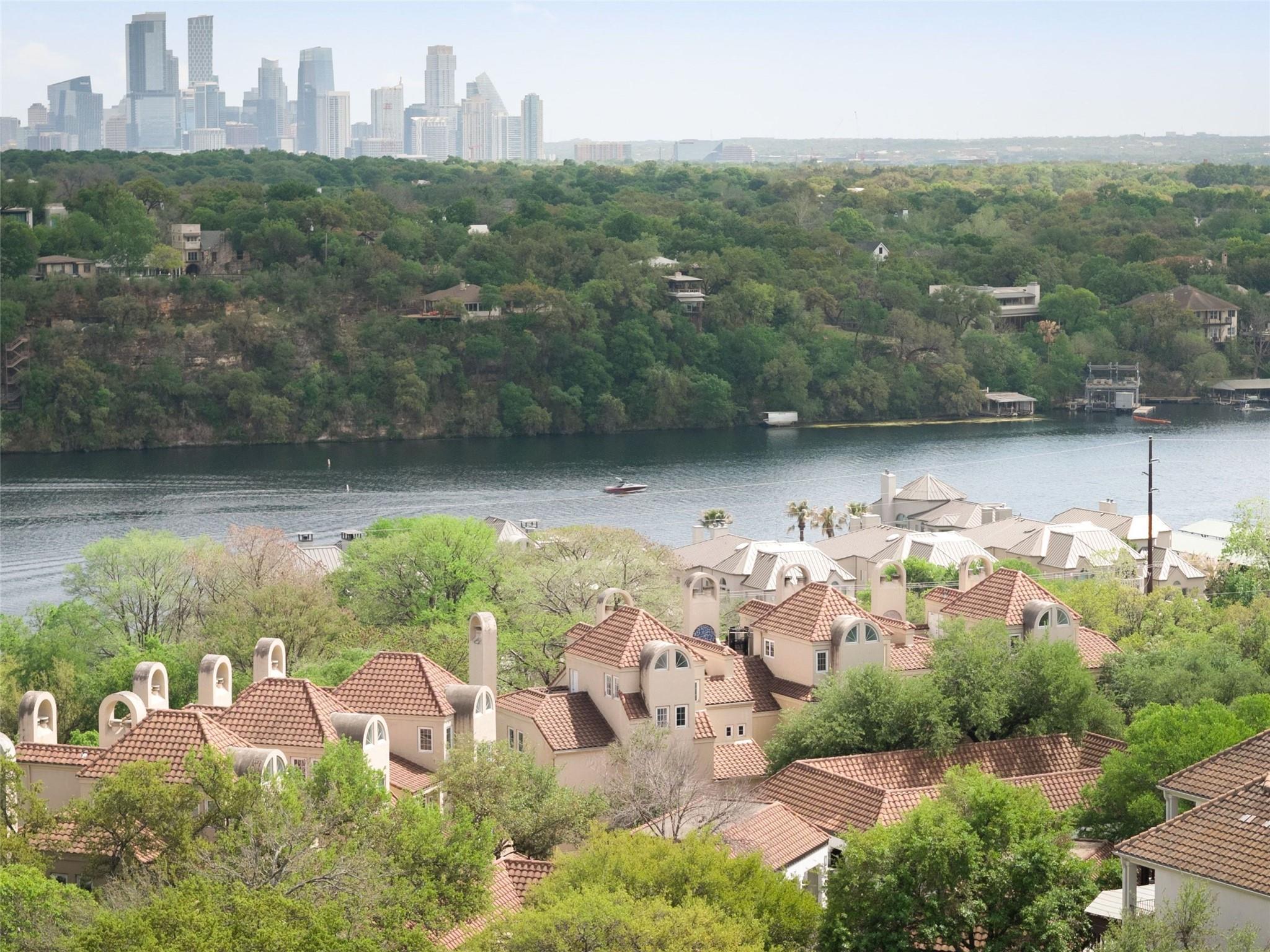 1937 Rue De St Tropez # 10, Austin, TX 78746