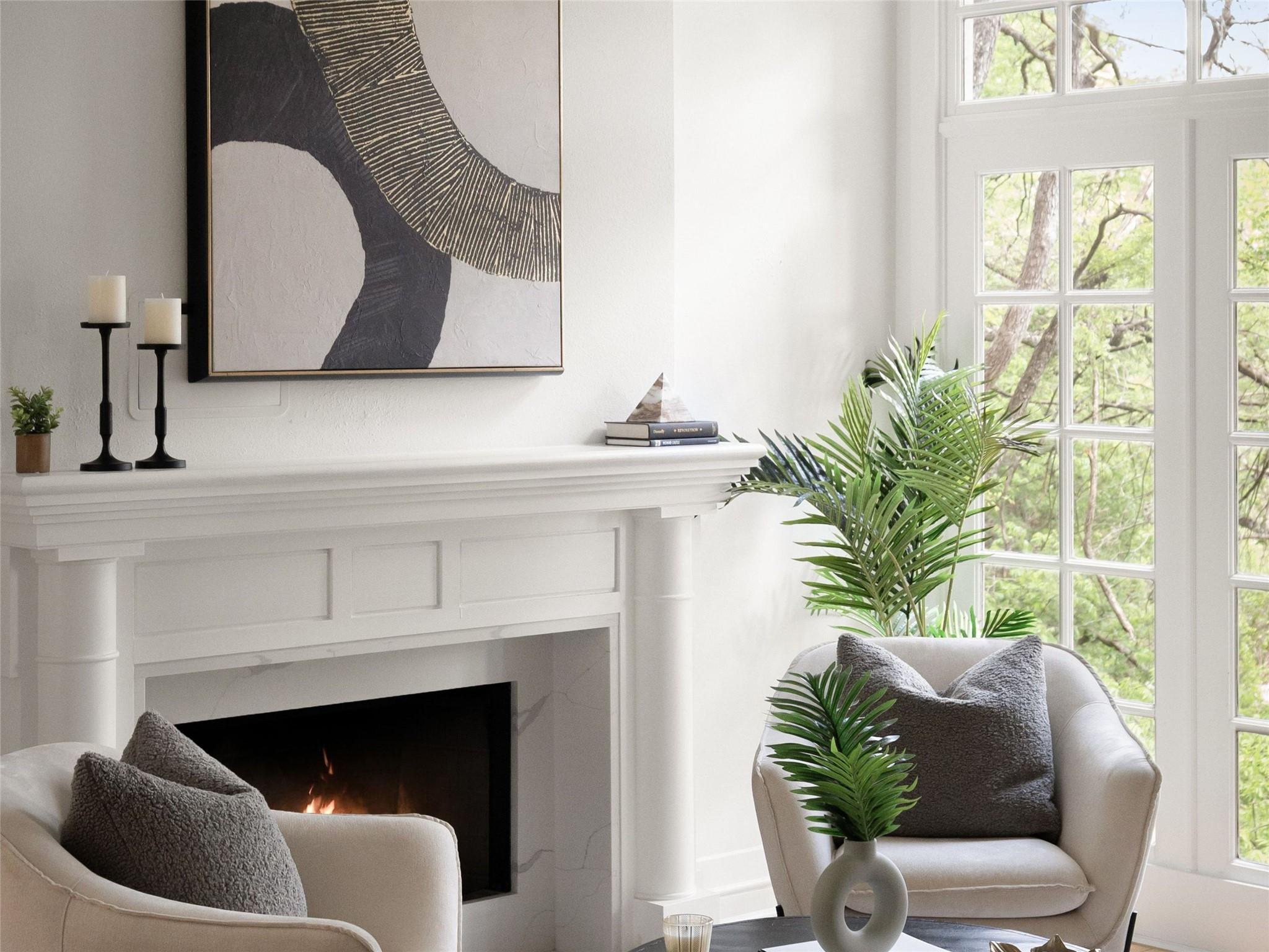 1937 Rue De St Tropez # 10, Austin, TX 78746