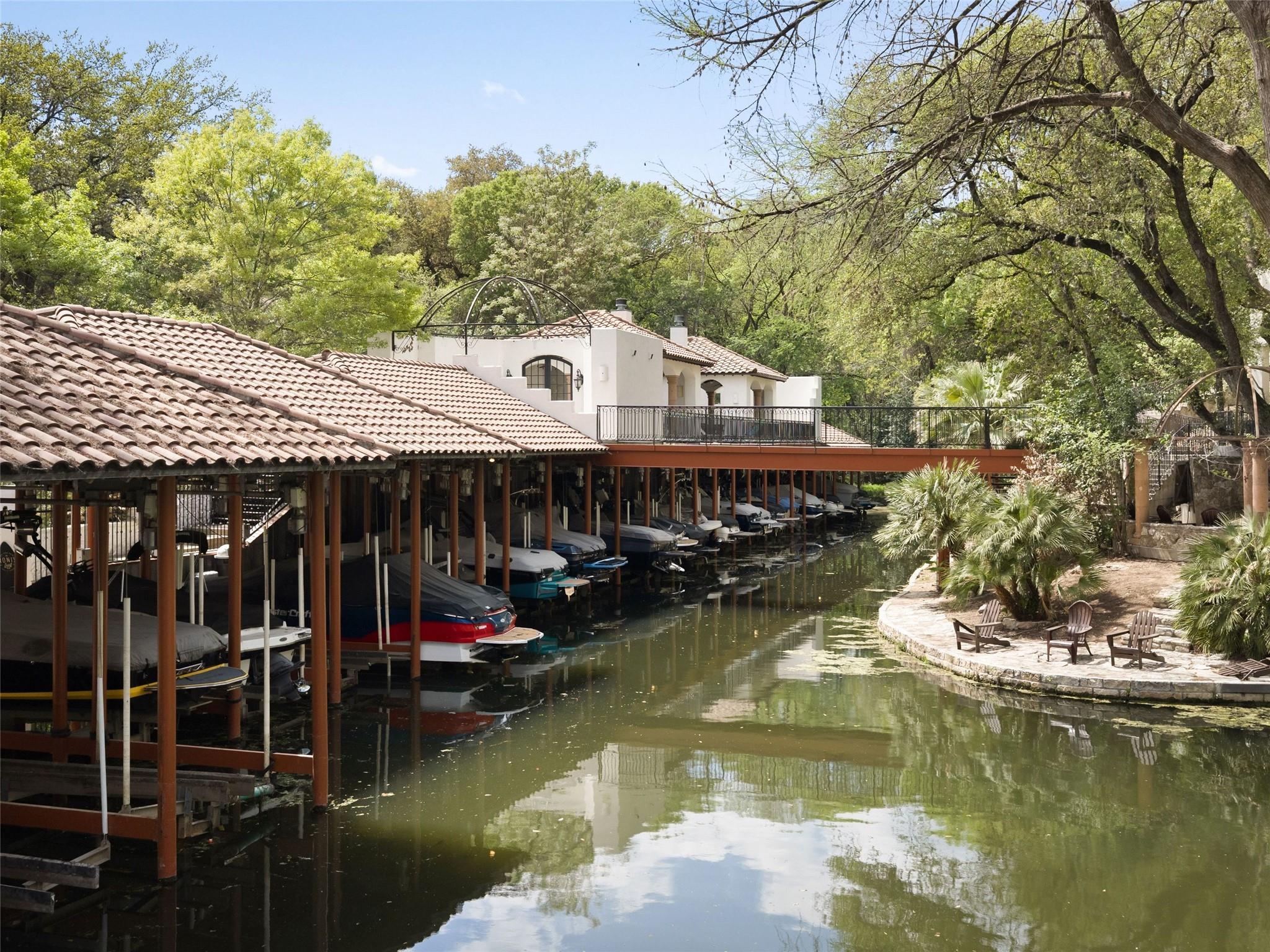 1937 Rue De St Tropez # 10, Austin, TX 78746