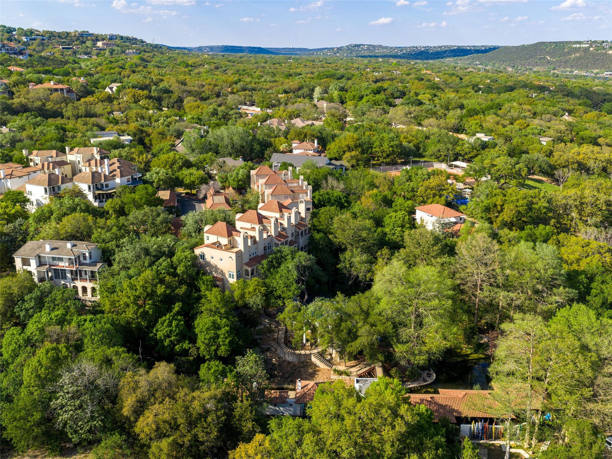 1937 Rue De St Tropez # 10, Austin, TX 78746