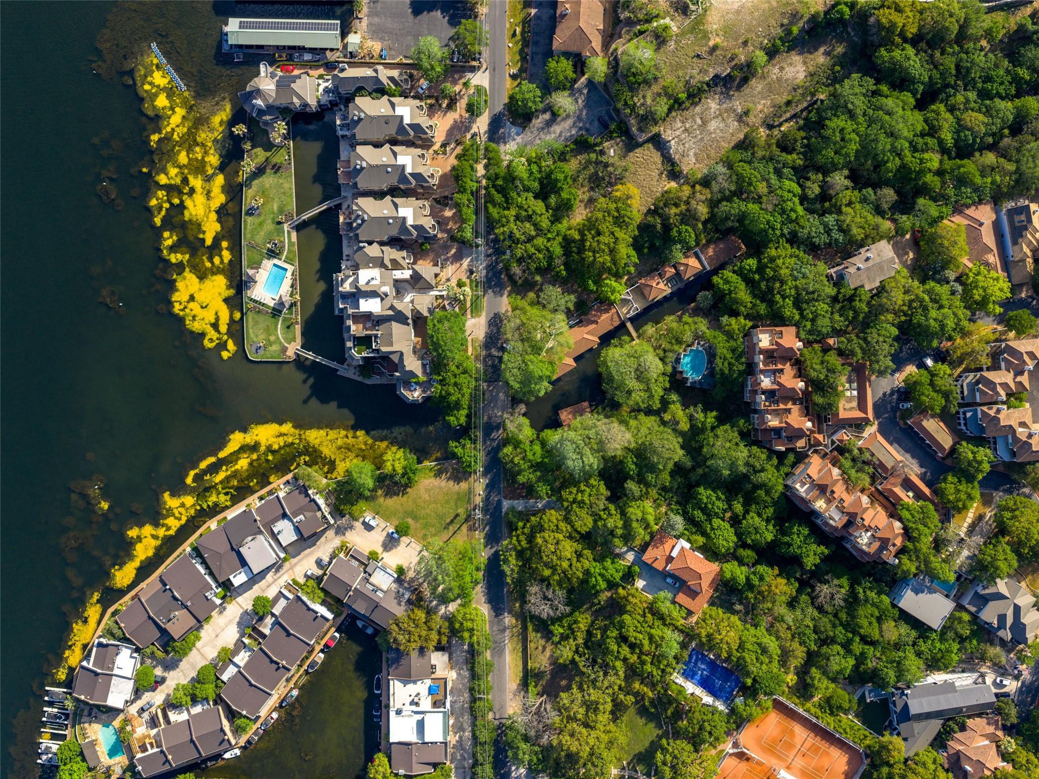 1937 Rue De St Tropez # 10, Austin, TX 78746