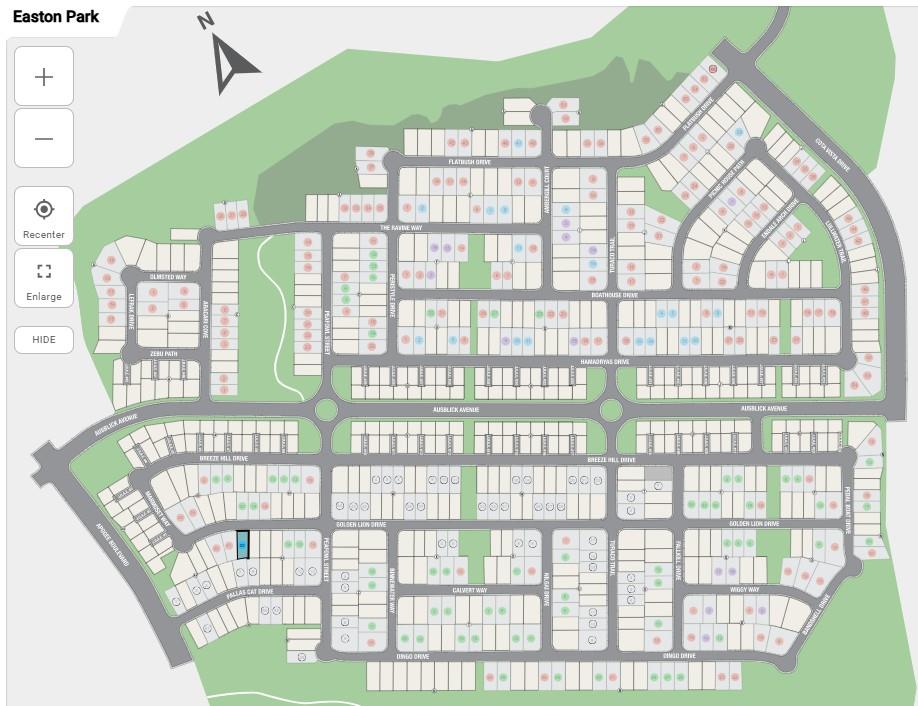 8821 Golden Lion Dr, Austin, TX 78744