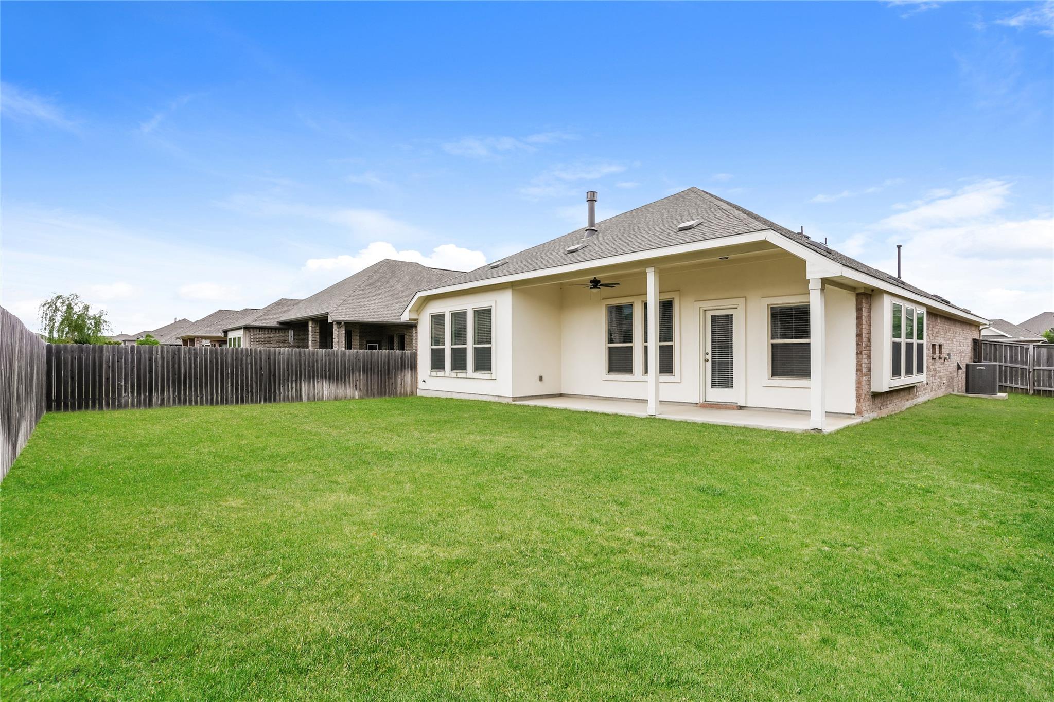 2017 Camay St, Leander, TX 78641