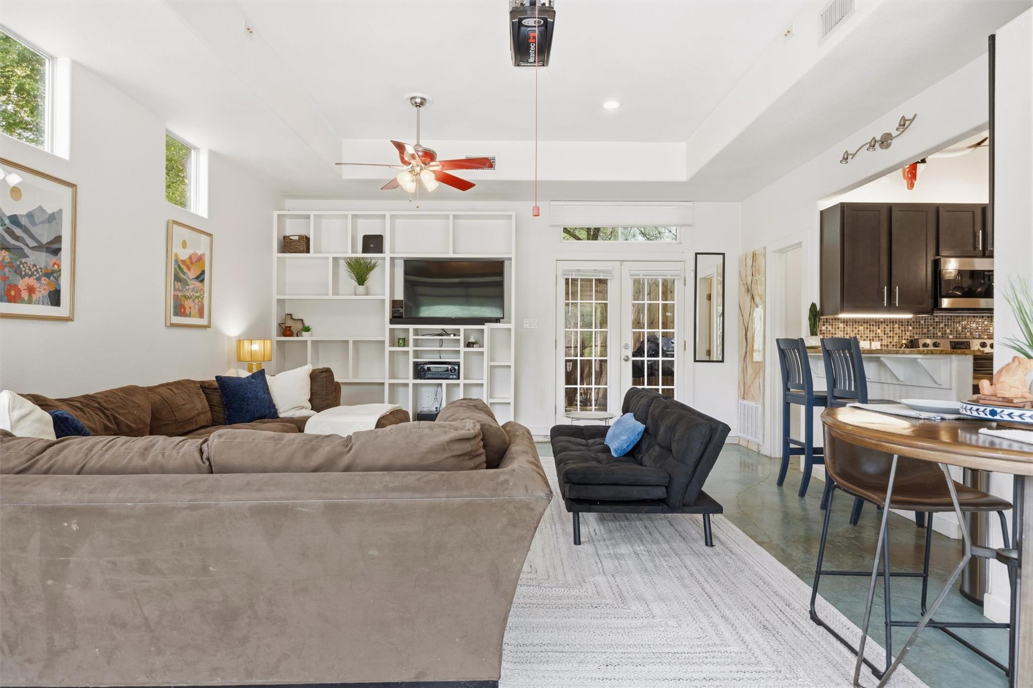 364 Old 71, Cedar Creek, TX 78612