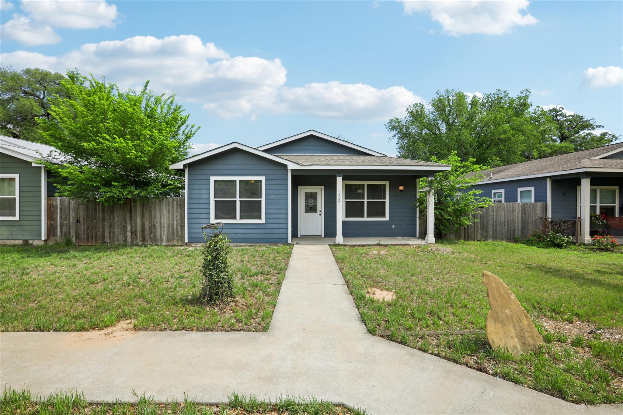 156 Fm 2571, Smithville, TX 78957