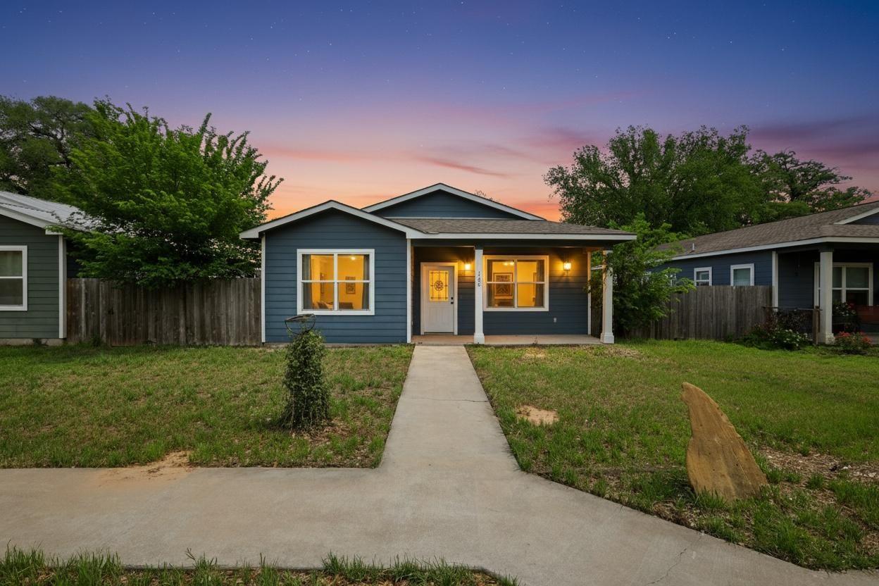 156 Fm 2571, Smithville, TX 78957