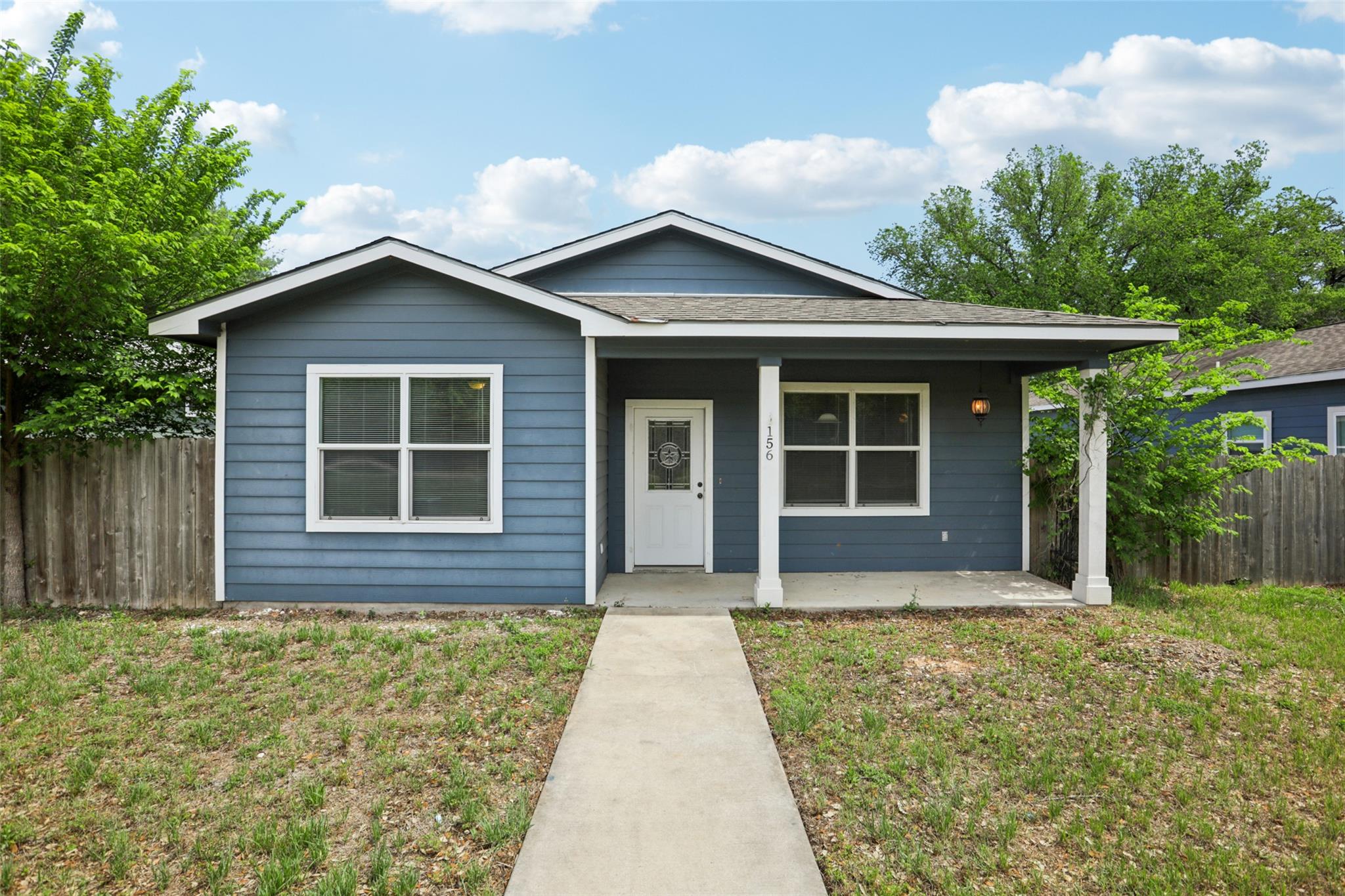 156 Fm 2571, Smithville, TX 78957