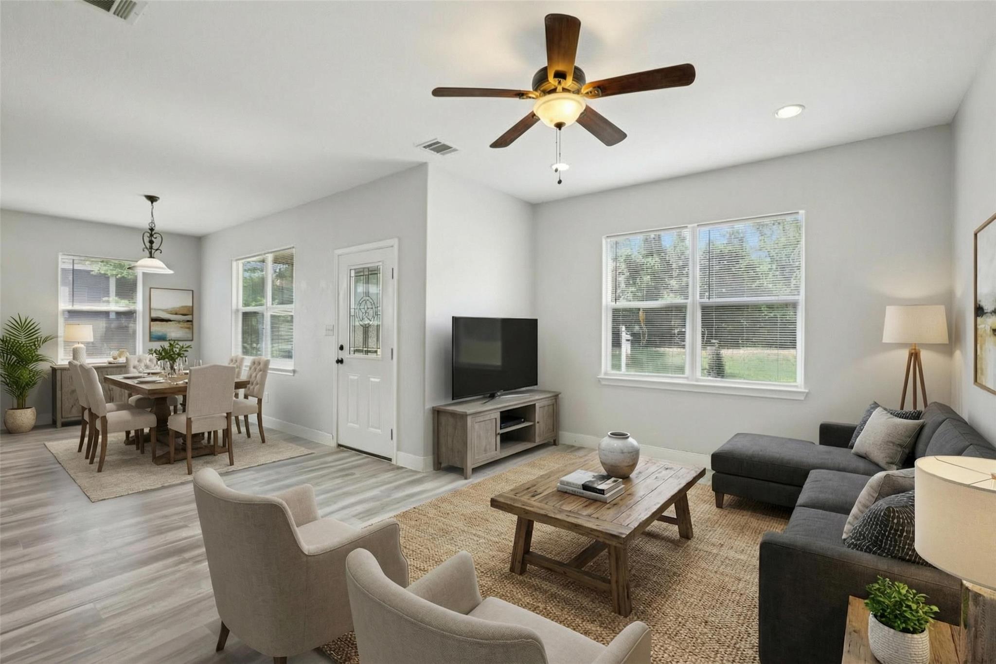 156 Fm 2571, Smithville, TX 78957