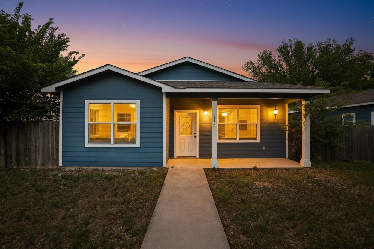 156 Fm 2571, Smithville, TX 78957