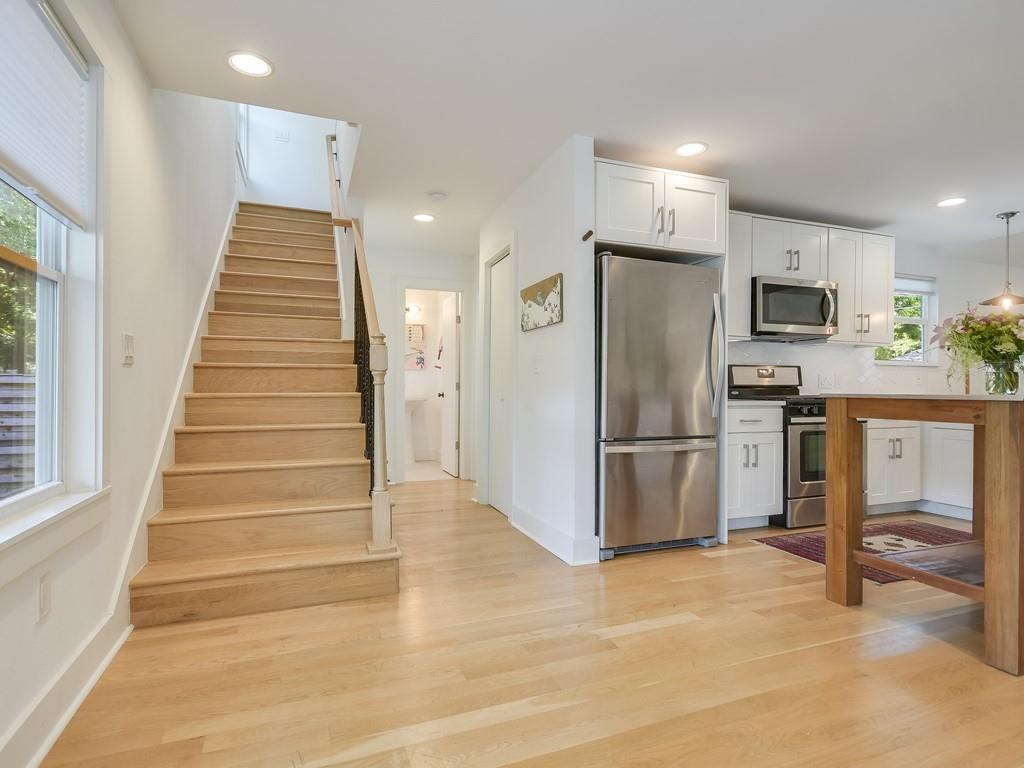1313 Garden St, Austin, TX 78702